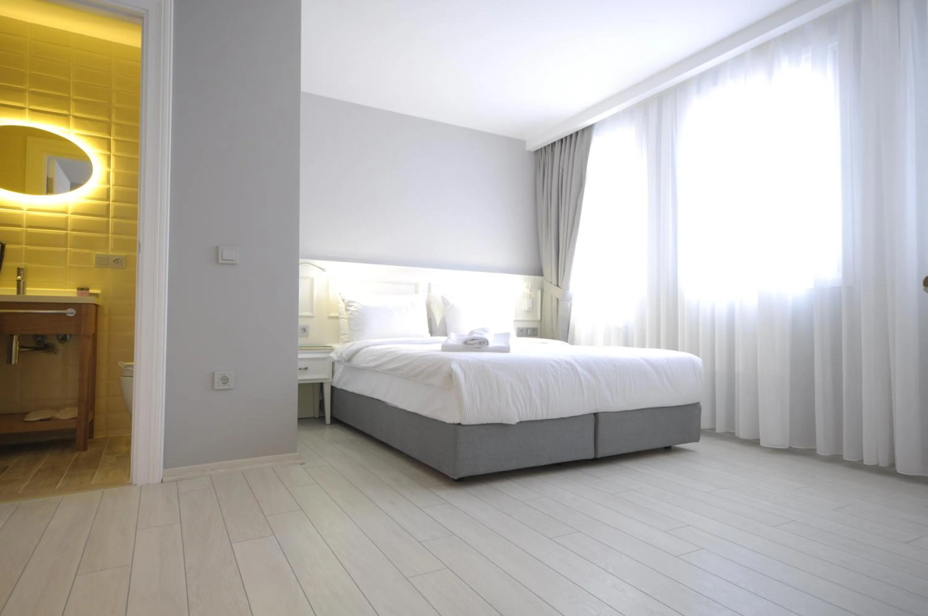 Other, Bed in Ada Home Istanbul