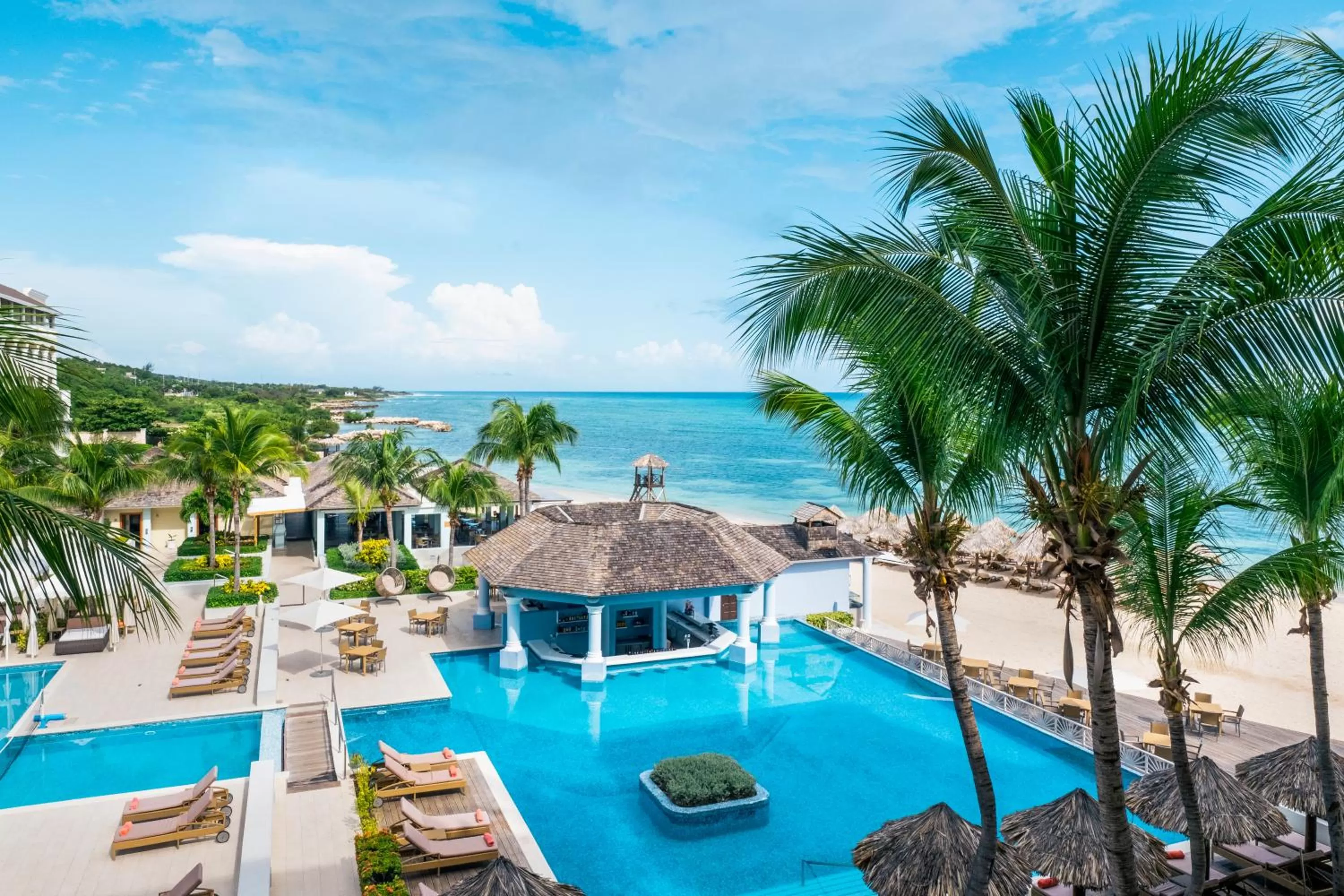 View (from property/room) in Iberostar Grand Rose Hall