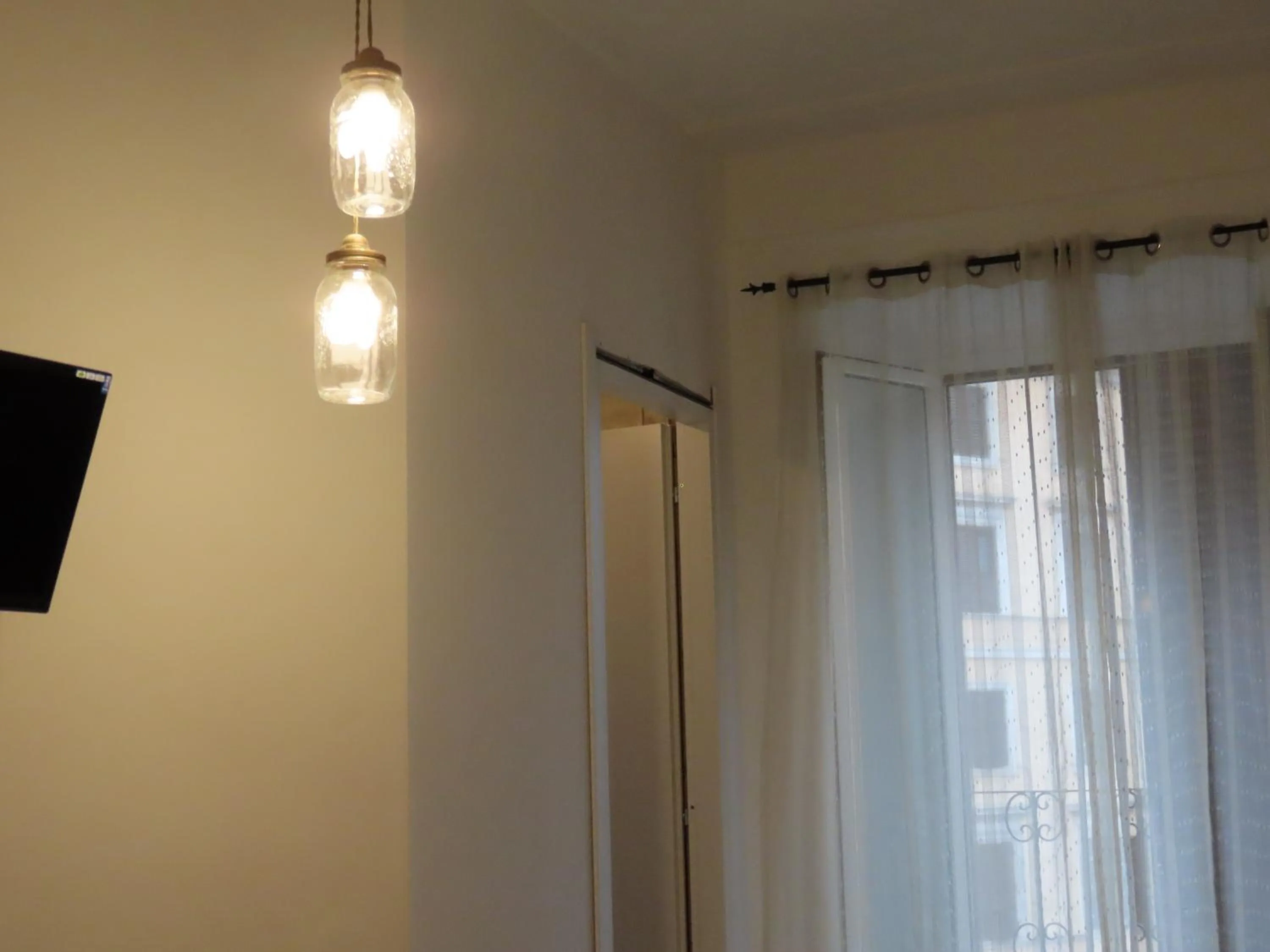 Photo of the whole room in In the Center Guesthouse