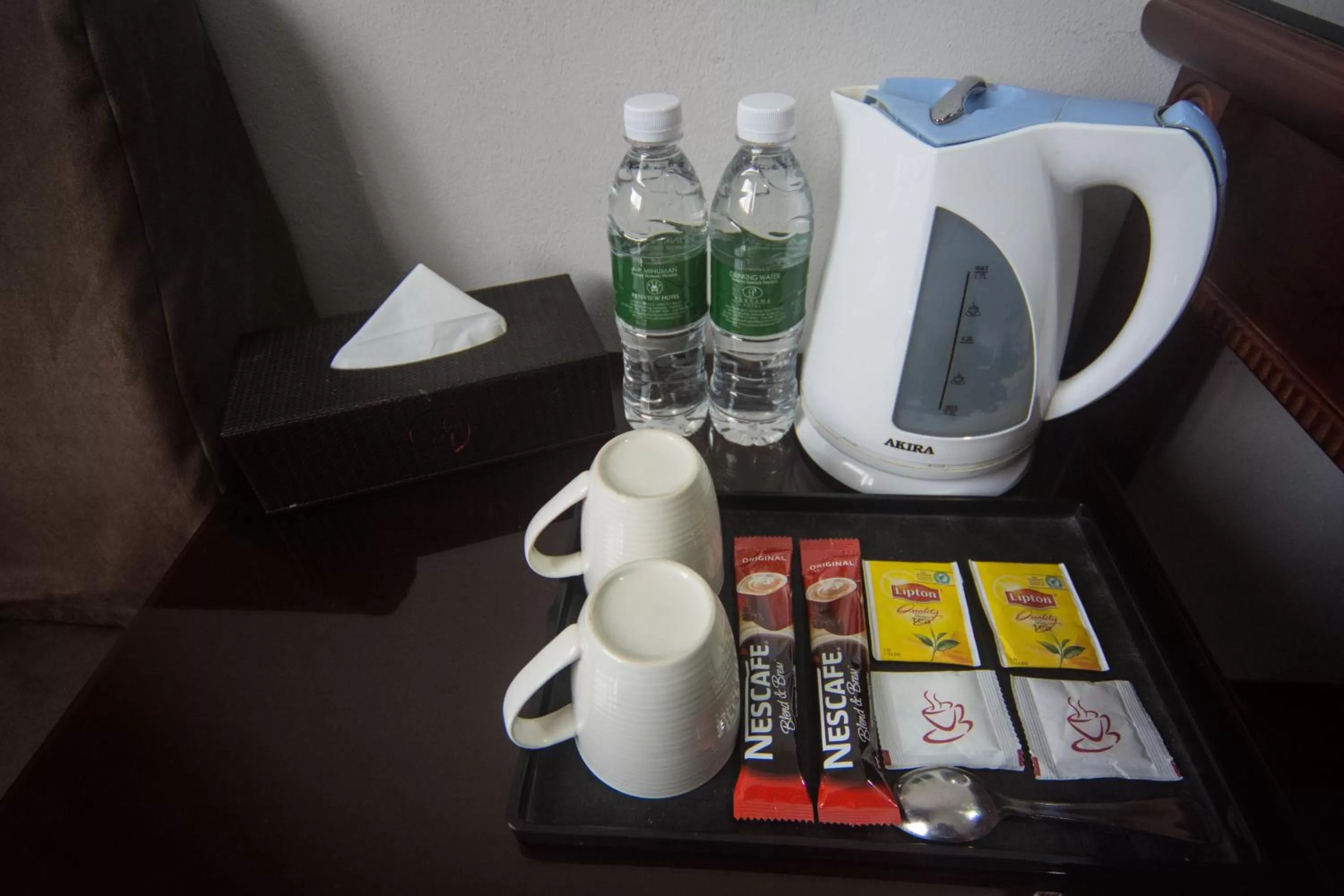 Family Room in Penview Hotel