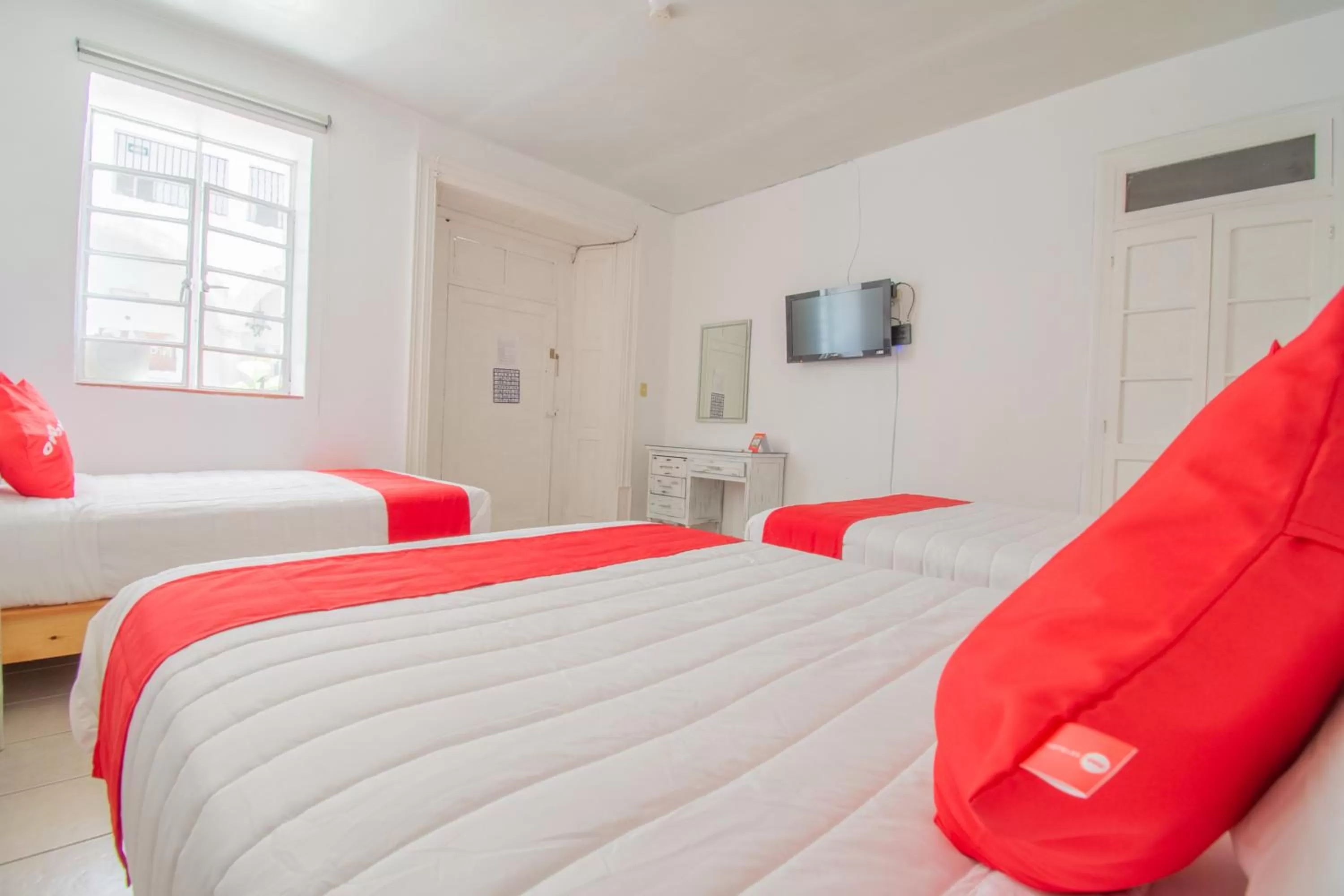 Bedroom, Bed in Hotel Imperial