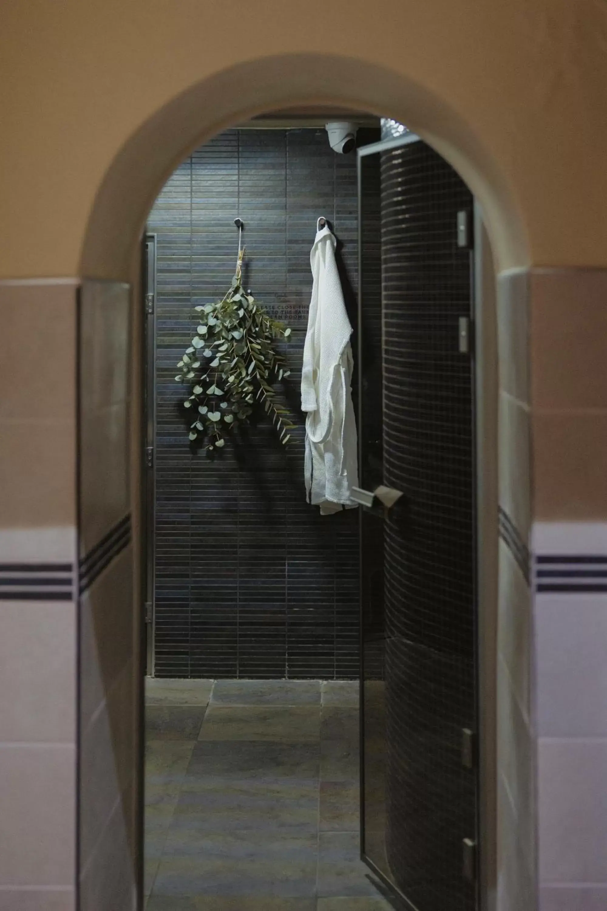 Spa and wellness centre/facilities, Bathroom in The Randolph Hotel, by Graduate Hotels