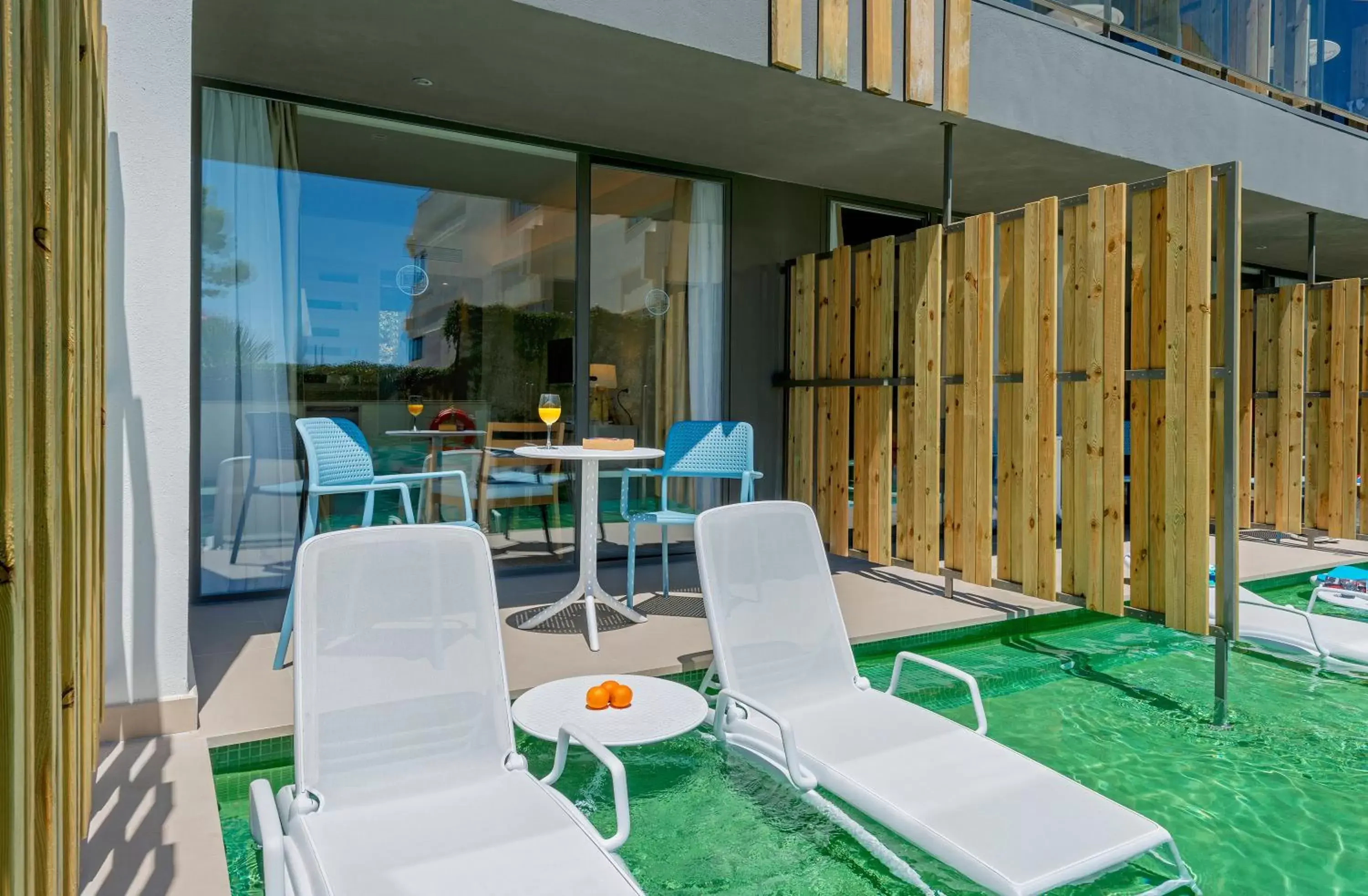 Double Swim Up Room (2 Adults) in FERGUS Style Palmanova - Adults Only Double Swim Up Room (2 Adults) in FERGUS Style Palmanova - Adults Only