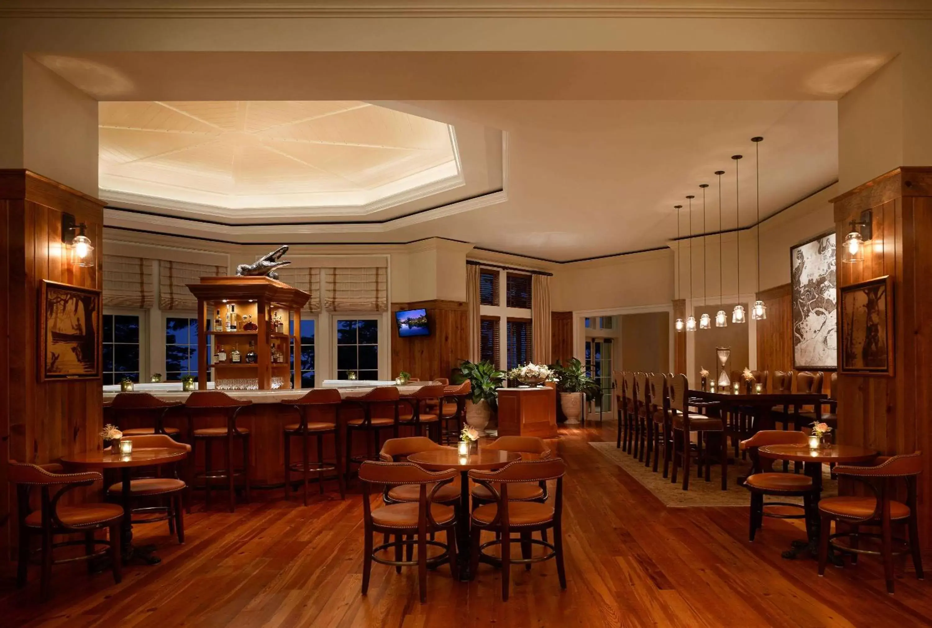 Restaurant/places to eat in Montage Palmetto Bluff Restaurant/places to eat in Montage Palmetto Bluff