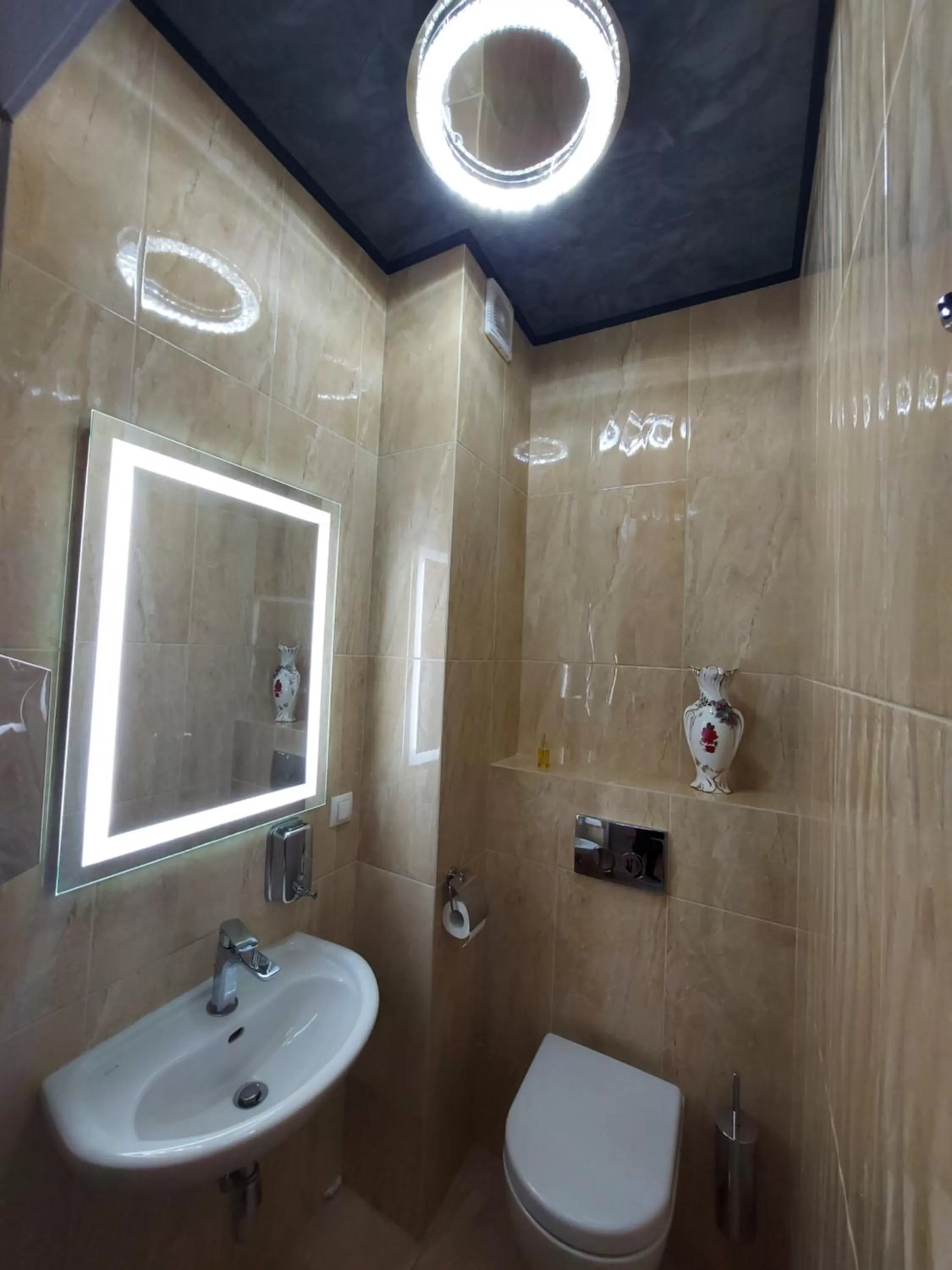 Meeting/conference room in Hotel "Mandarin Clubhouse"