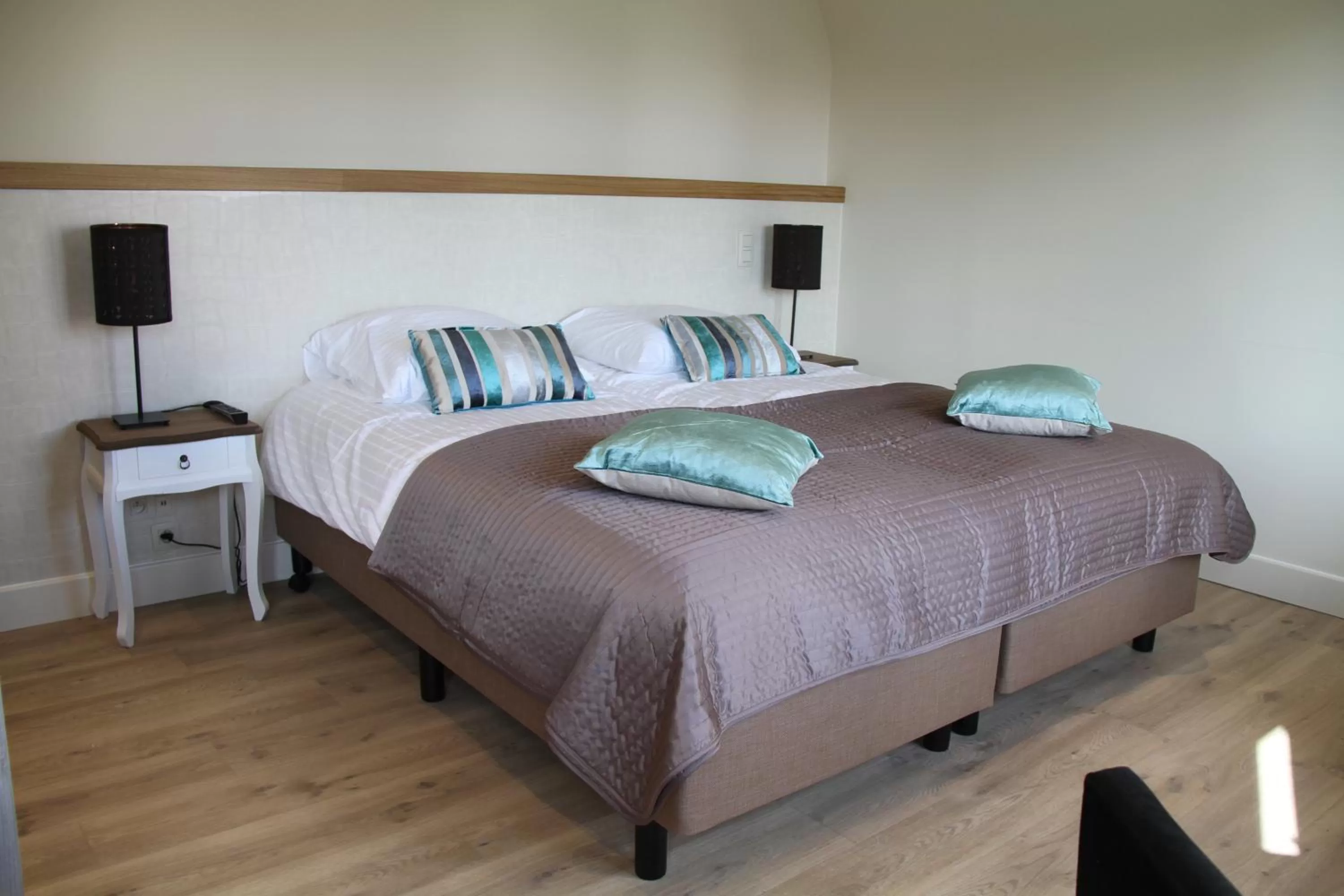 Bedroom, Bed in B&B Amylia