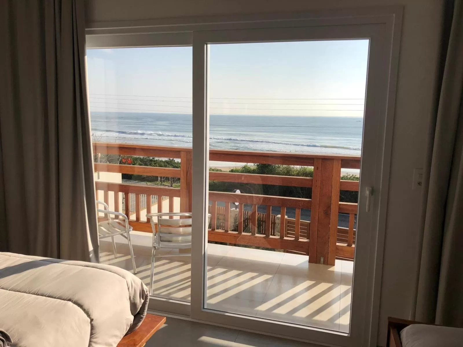 Pousada Casa Albatross