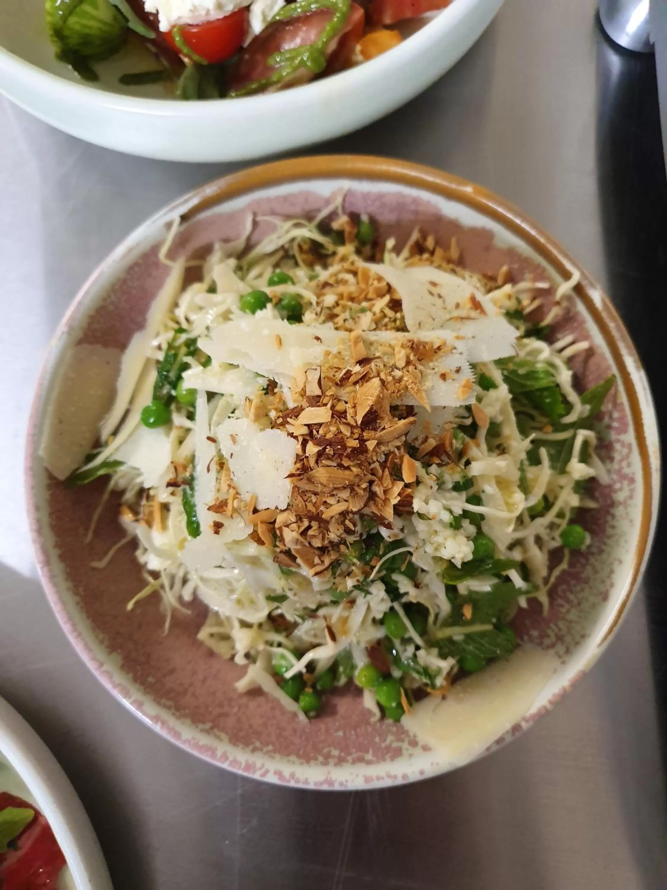 Food and drinks in Gunnedah Hotel