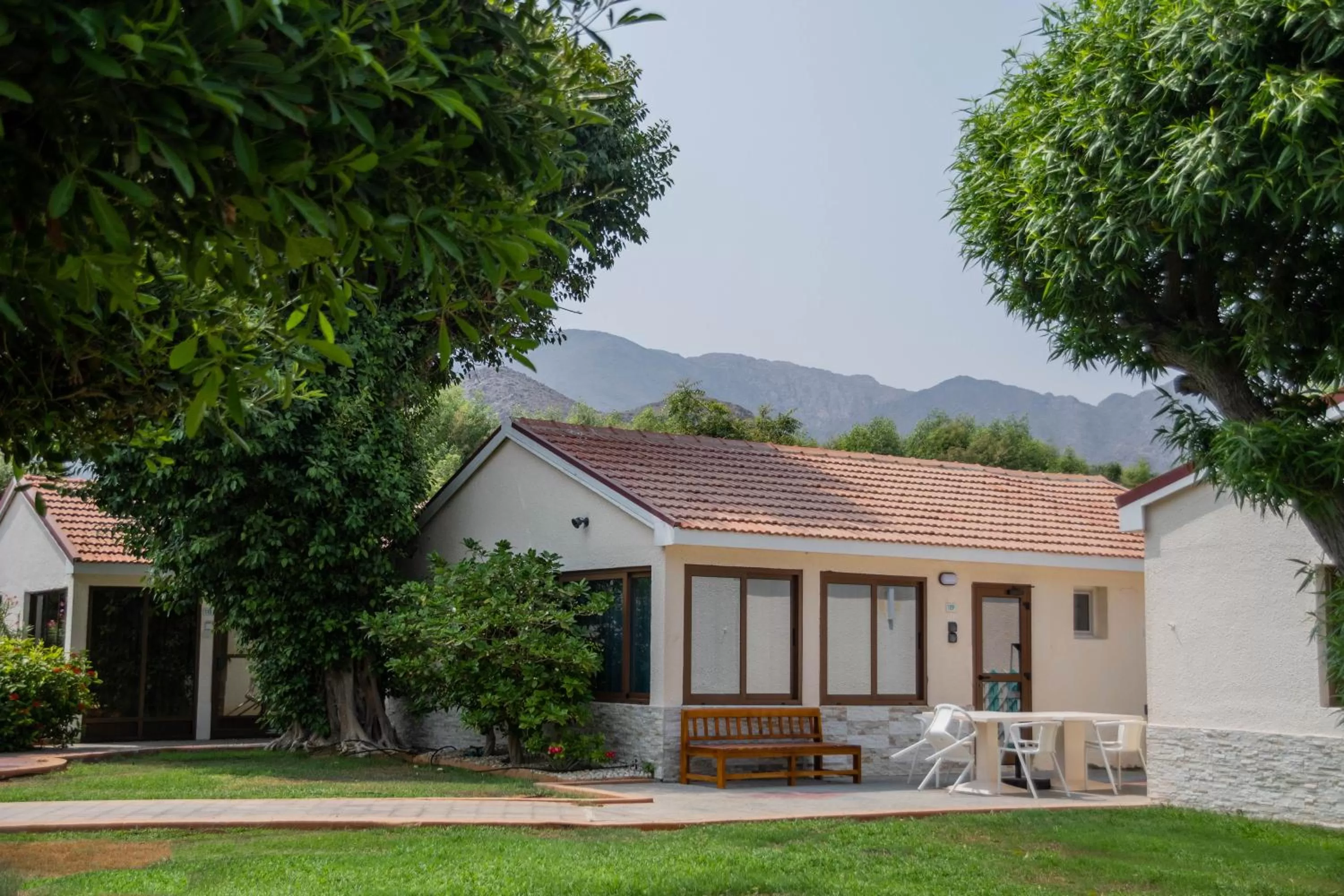 Sandy Beach Hotel & Resort