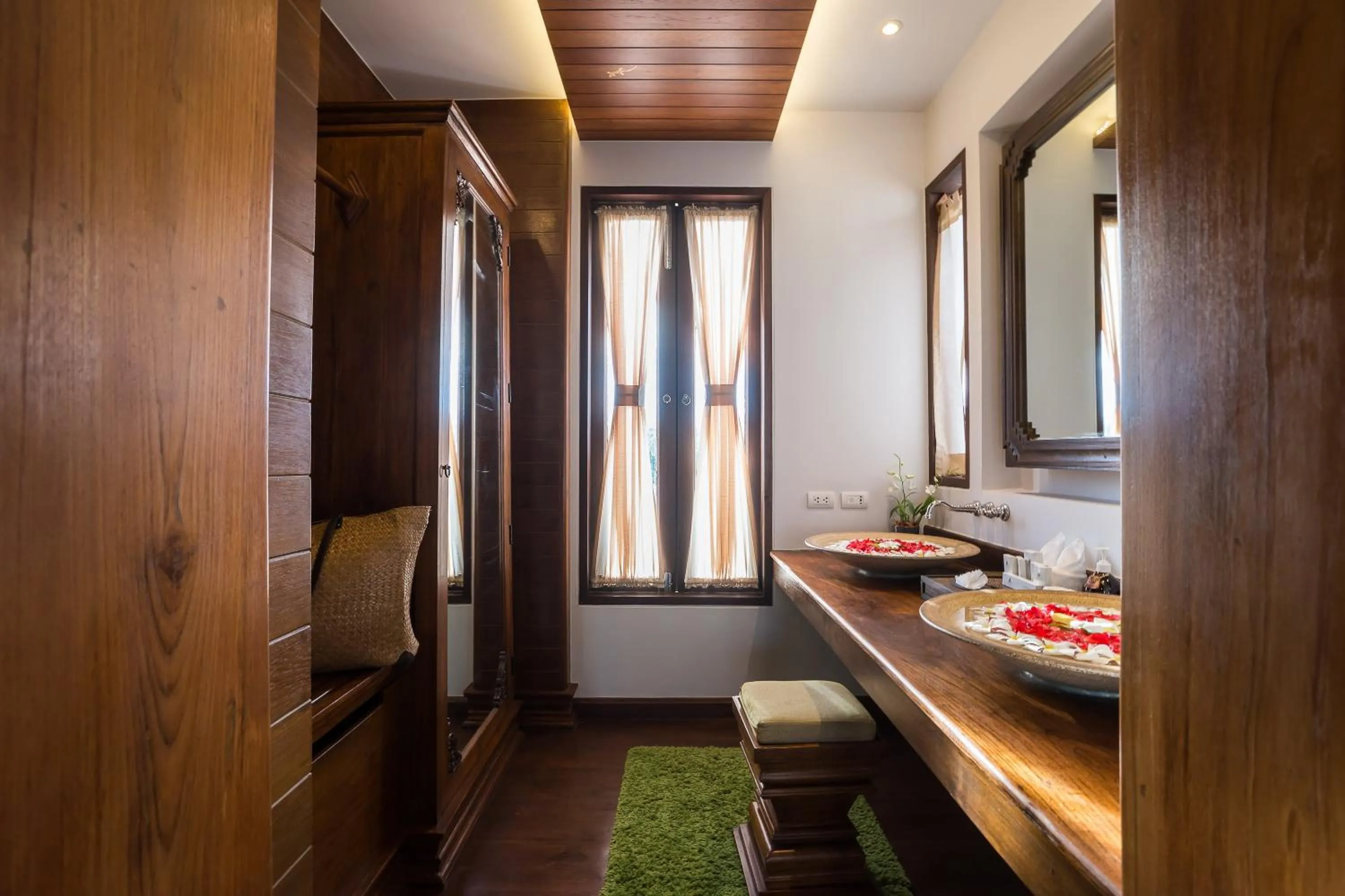 Pool Villa with Garden View in Royal Muang Samui Villas - SHA Extra Plus