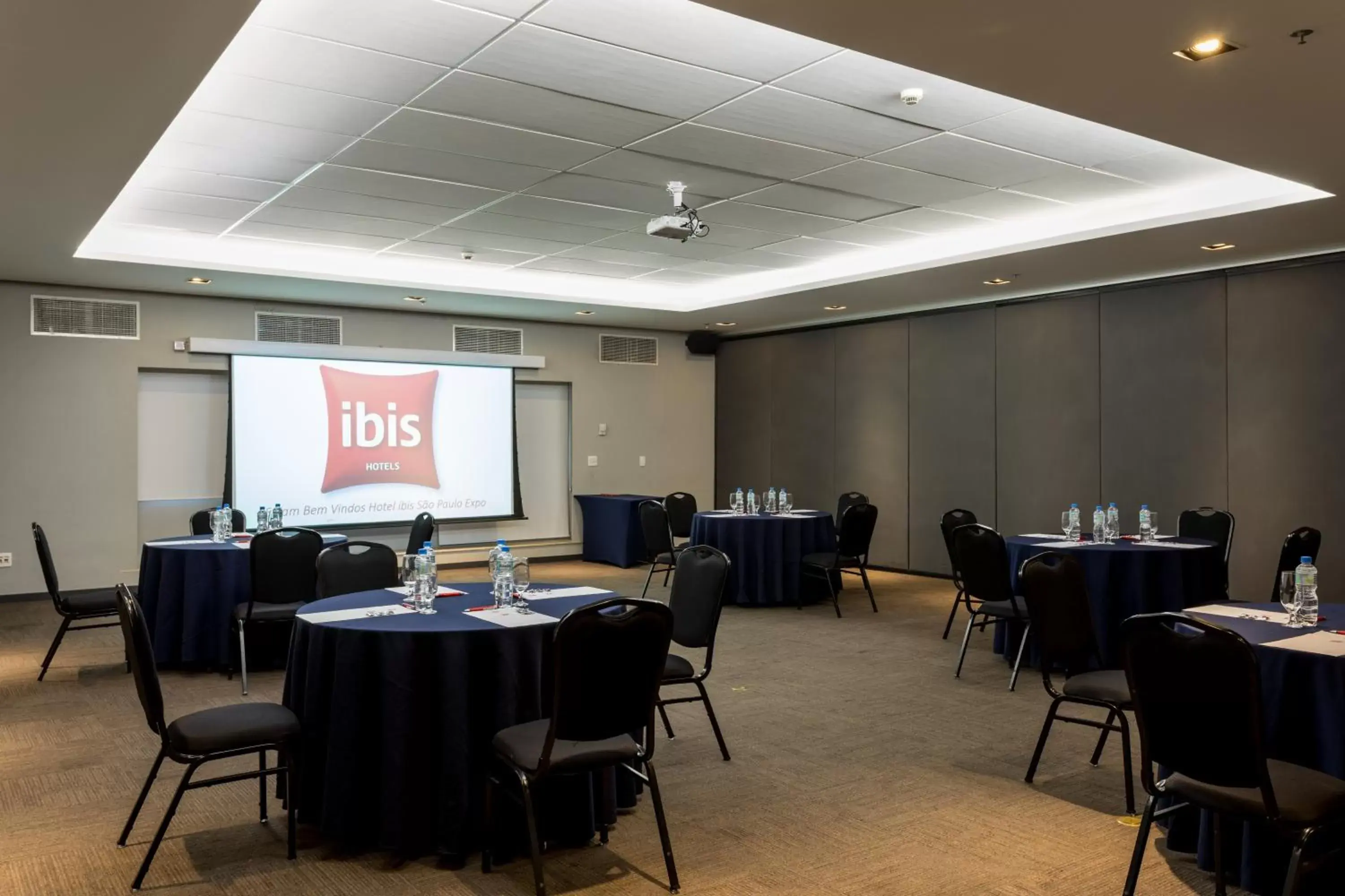 Banquet/Function facilities in ibis Sao Paulo Barra Funda