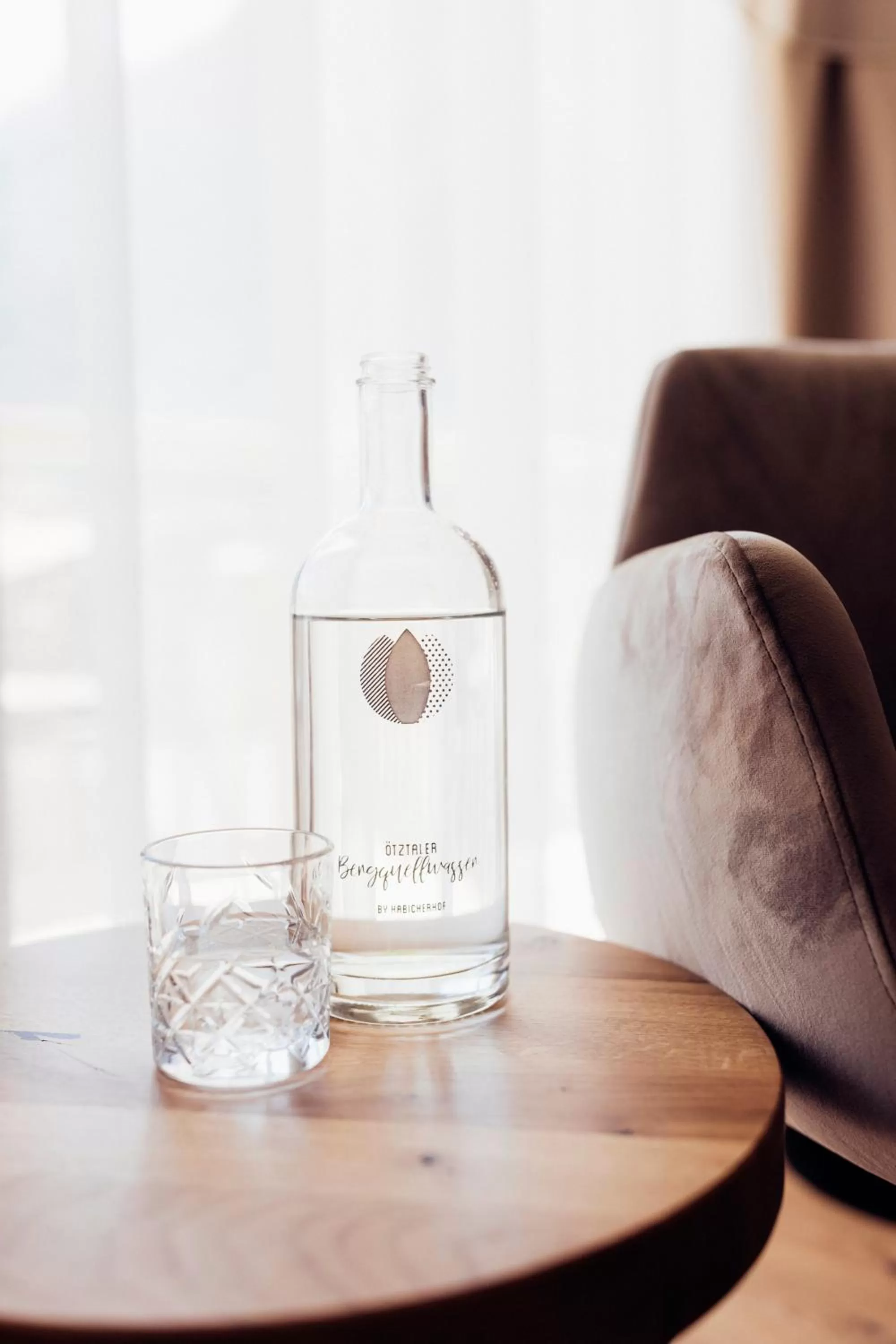 Drinks in Hotel habicher hof 4-Sterne-Superior