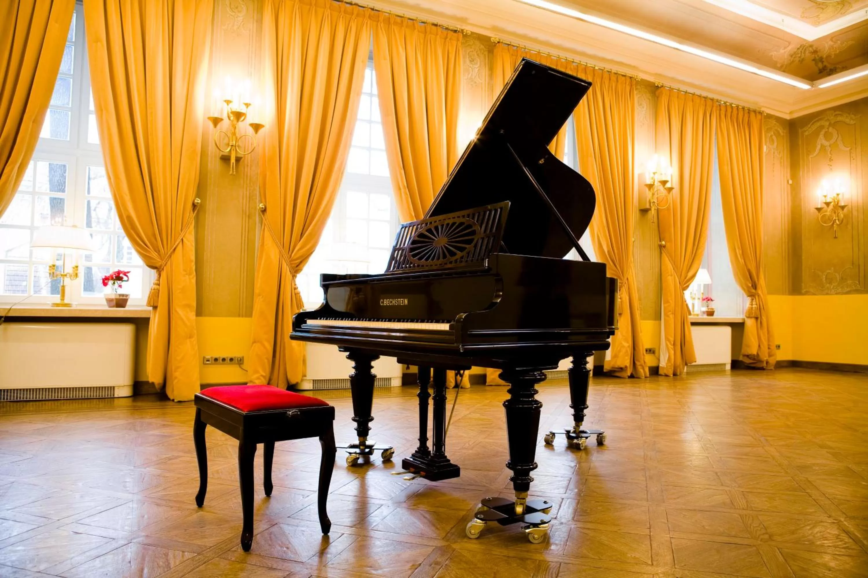 Other in NARUTIS Hotel - Small Luxury Hotels of The World