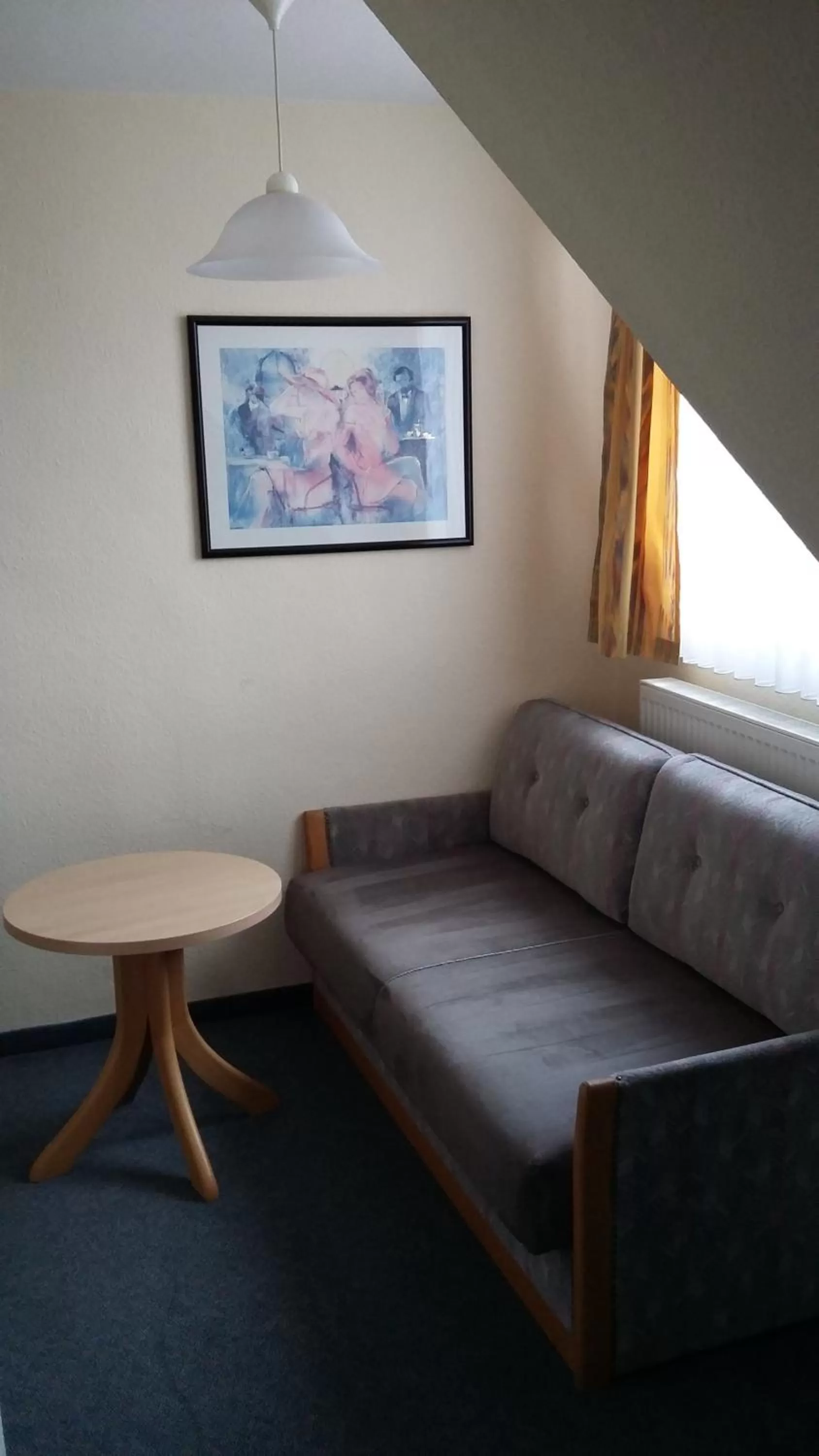 Photo of the whole room in Hotel Angerer