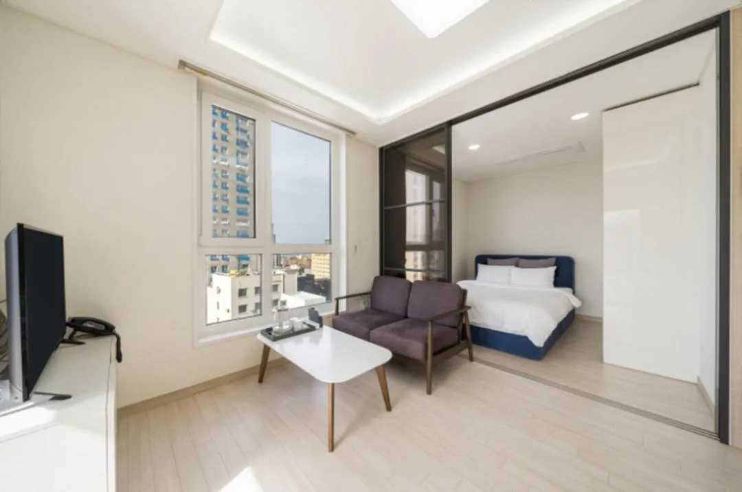 View (from property/room) in The Mark Sokcho Residence hotel