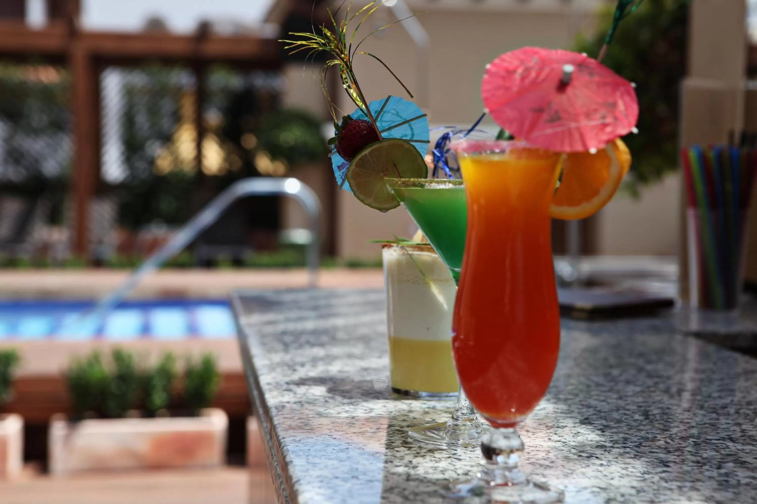 Drinks in Casa Consistorial