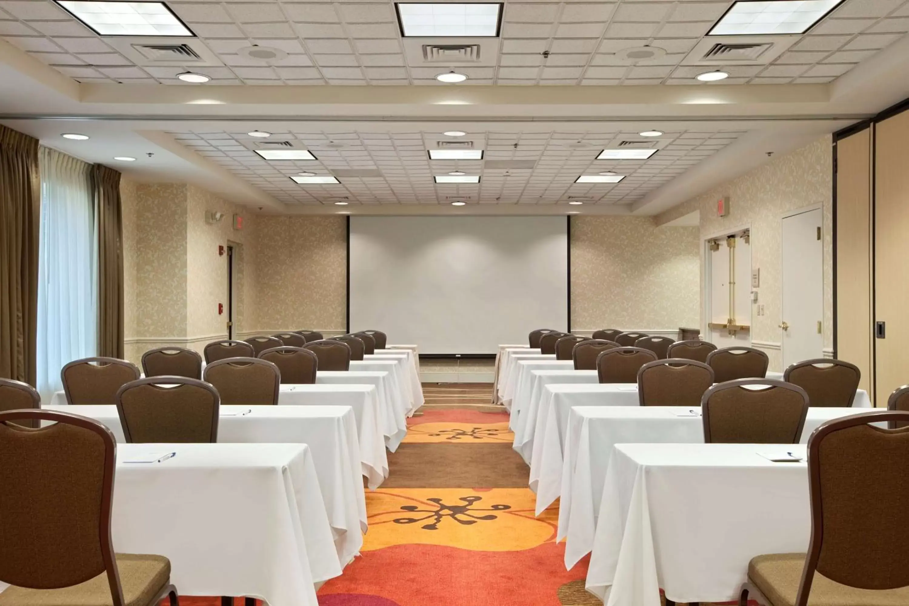 Meeting/conference room in Hilton Garden Inn Hoffman Estates