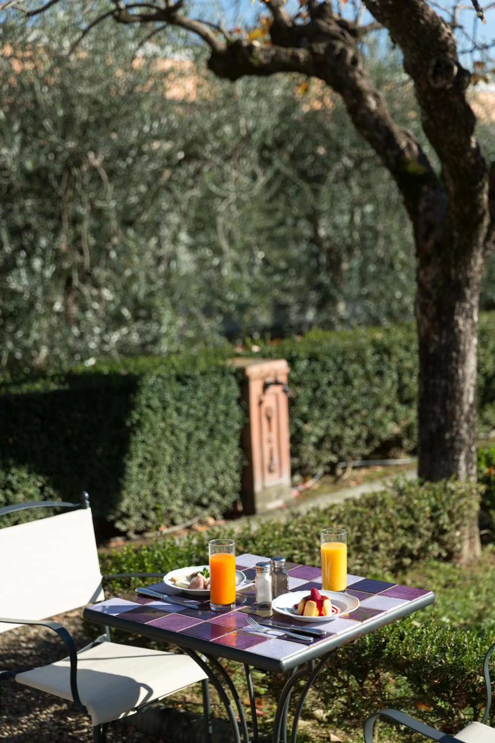 Other in Villa Olmi Firenze