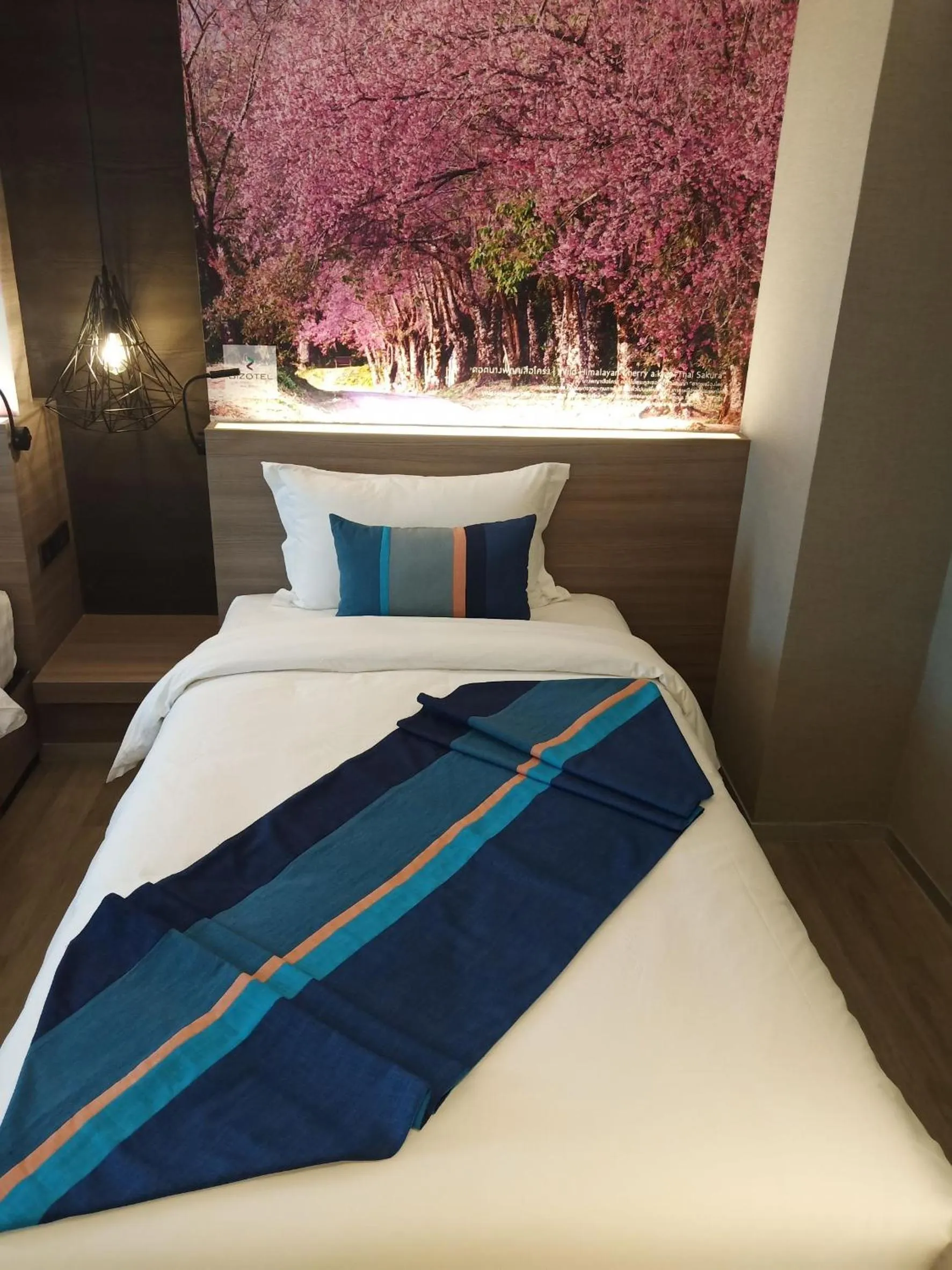 Bizotel Premier Hotel & Residence