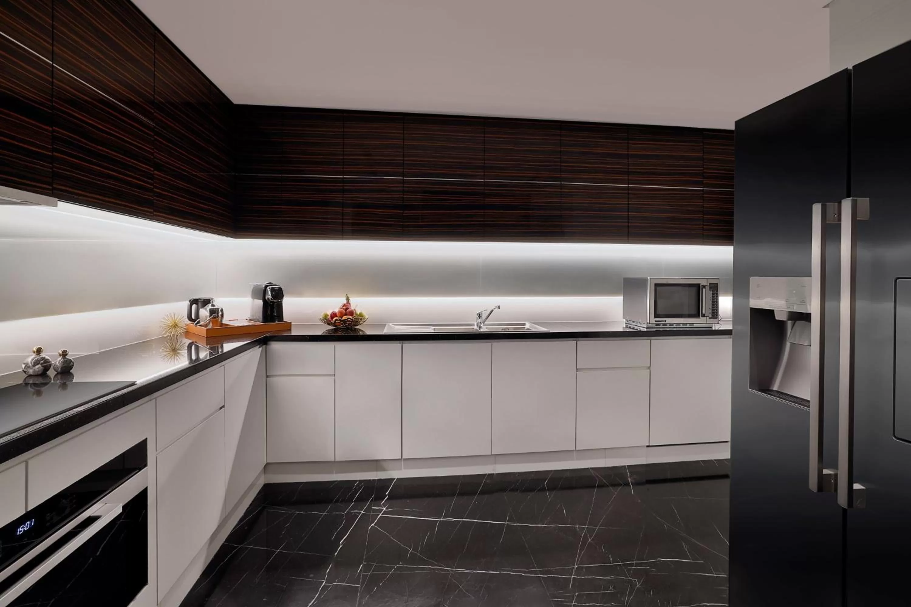 Photo of the whole room in Marriott Resort Palm Jumeirah, Dubai