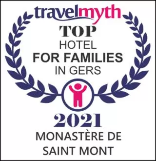 Le Monastère de Saint Mont Hôtel & Spa