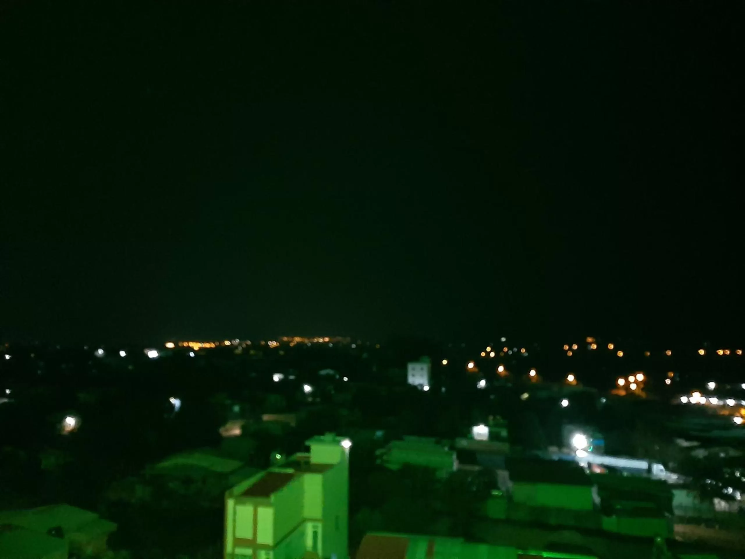 Neighbourhood in Minh Manh Hotel 2