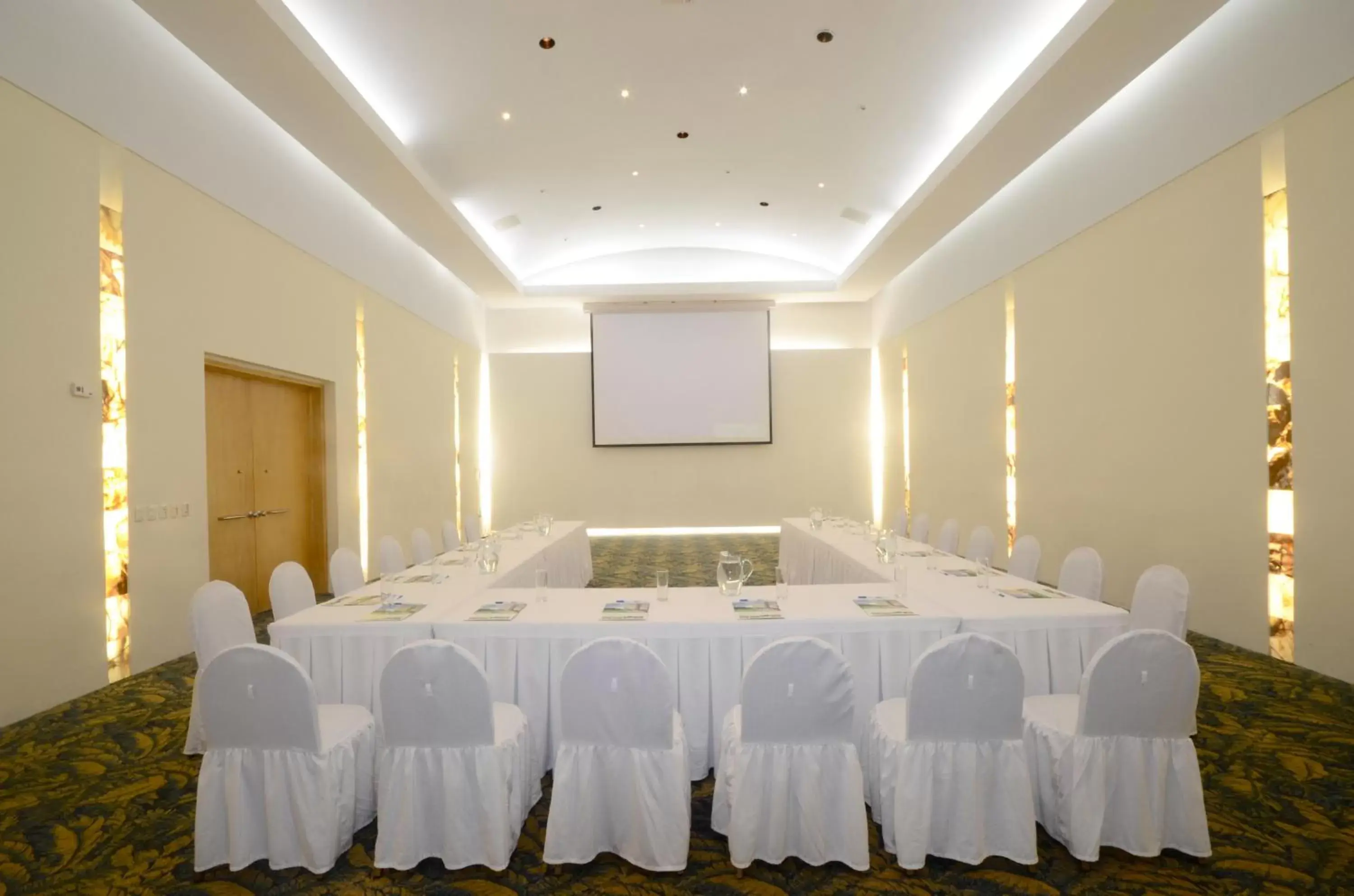 Meeting/conference room in Gamma Colima Garden