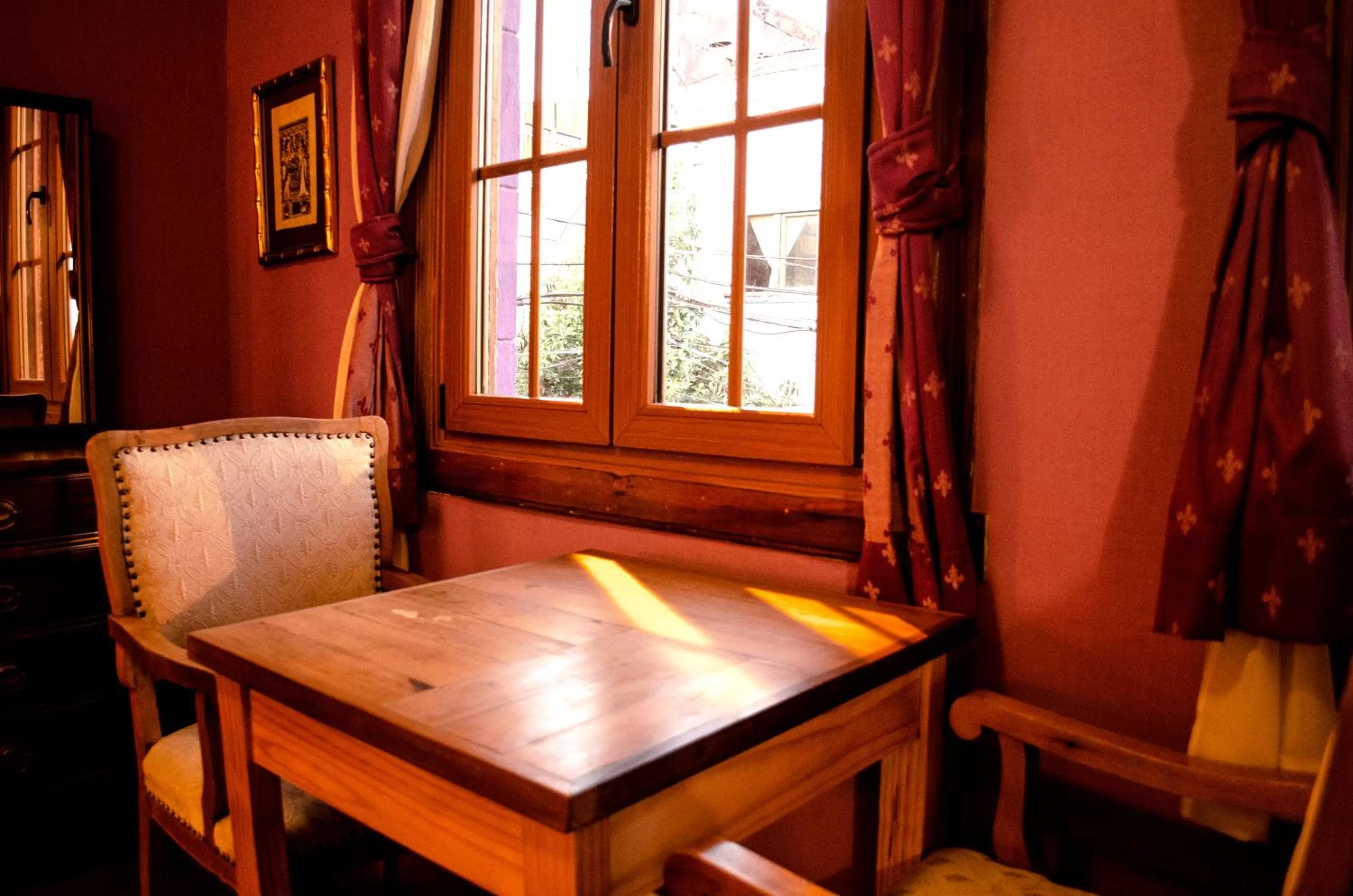 Hotel Manoir Atkinson