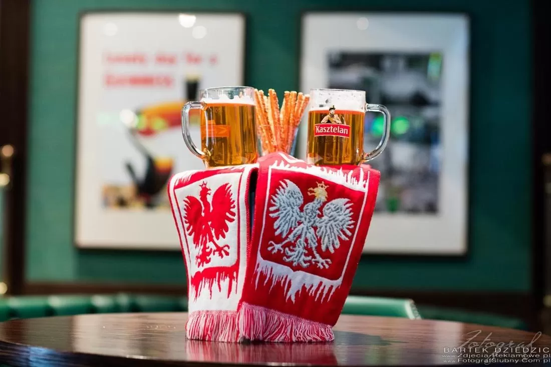 Lounge or bar in Hotel Victor Pruszków DeSilva