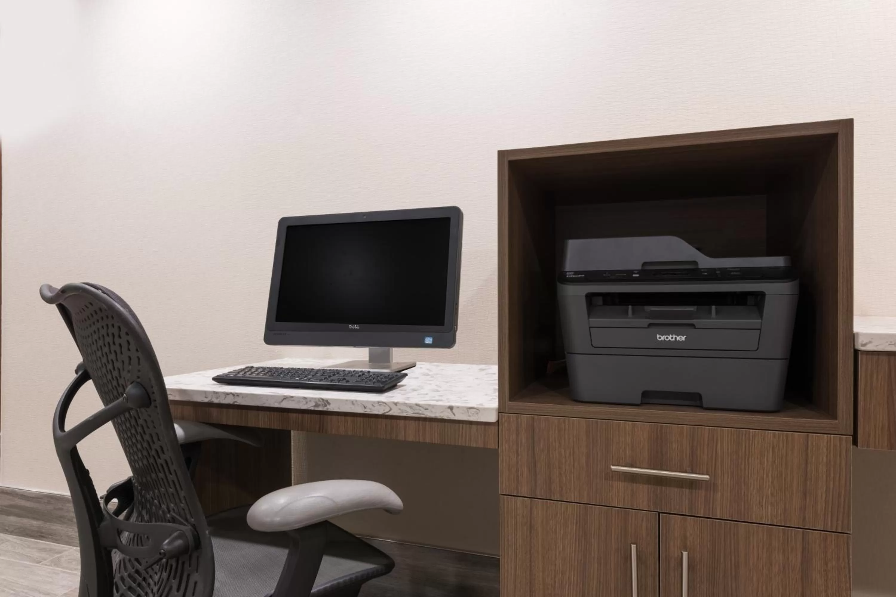 Business facilities in Comfort Inn Horsham - Philadelphia