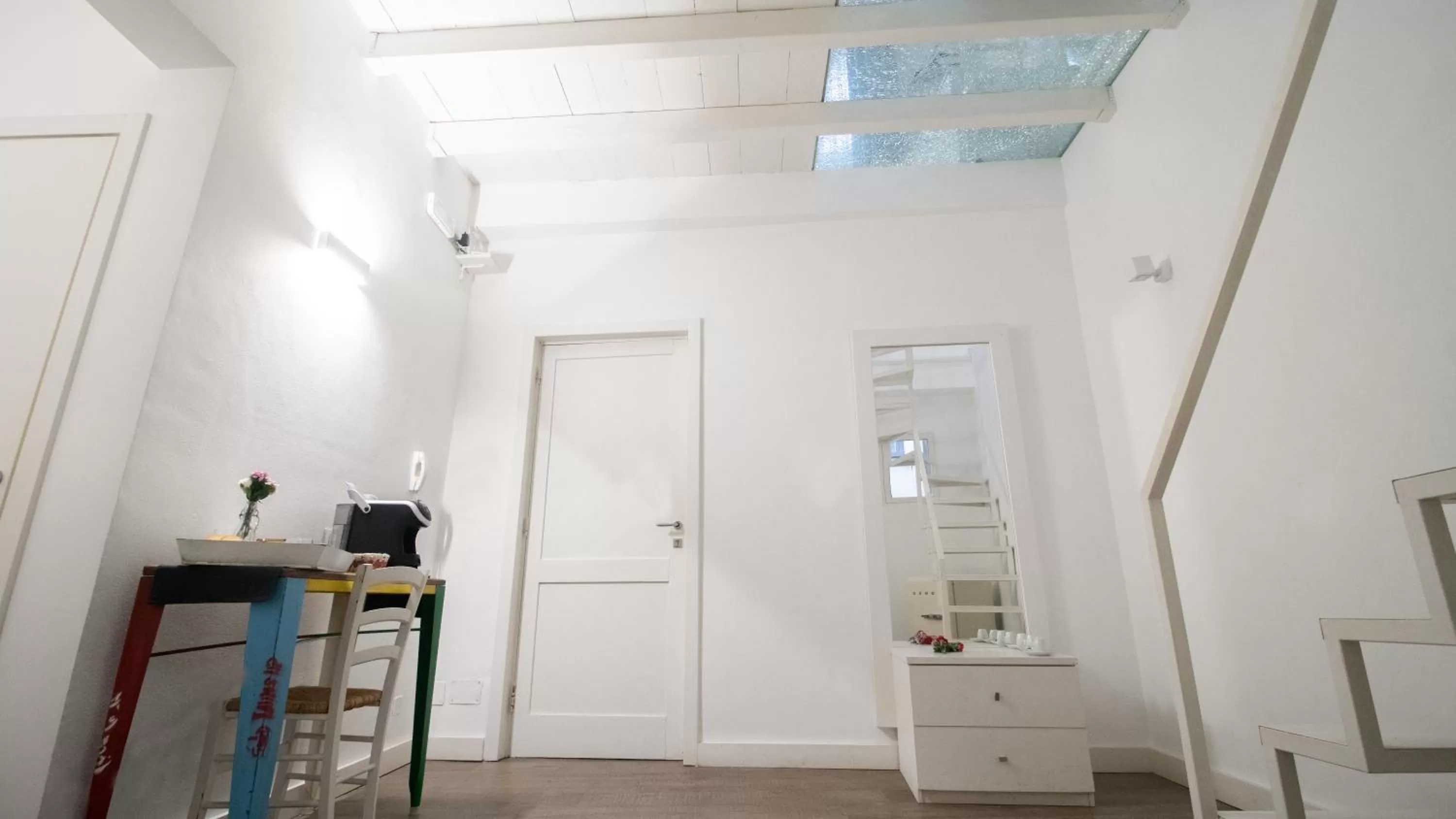Bathroom in Casa Balmes