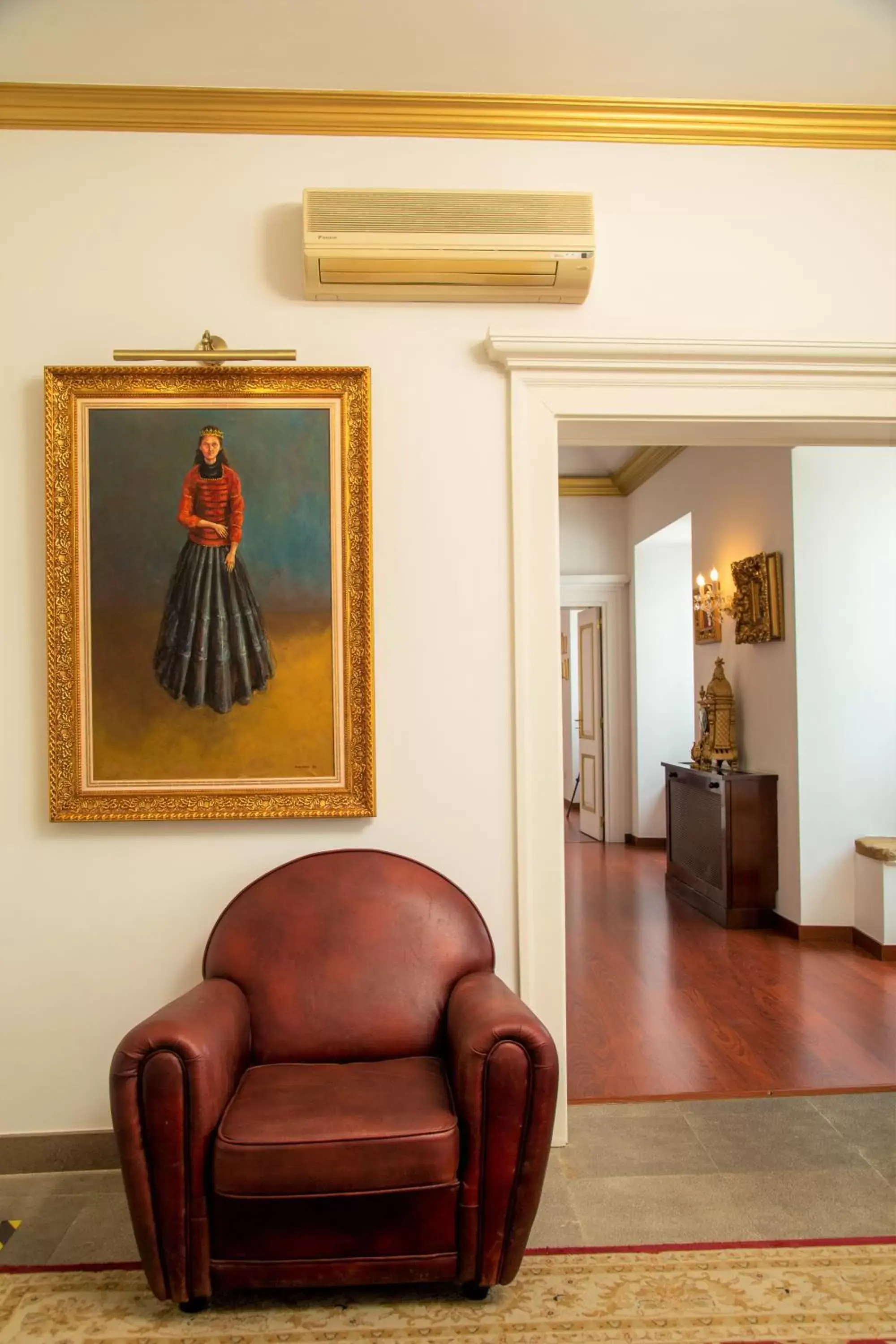 Lobby or reception, Lobby/Reception in Casa Senhoras Rainhas - Óbidos - by Unlock Hotels