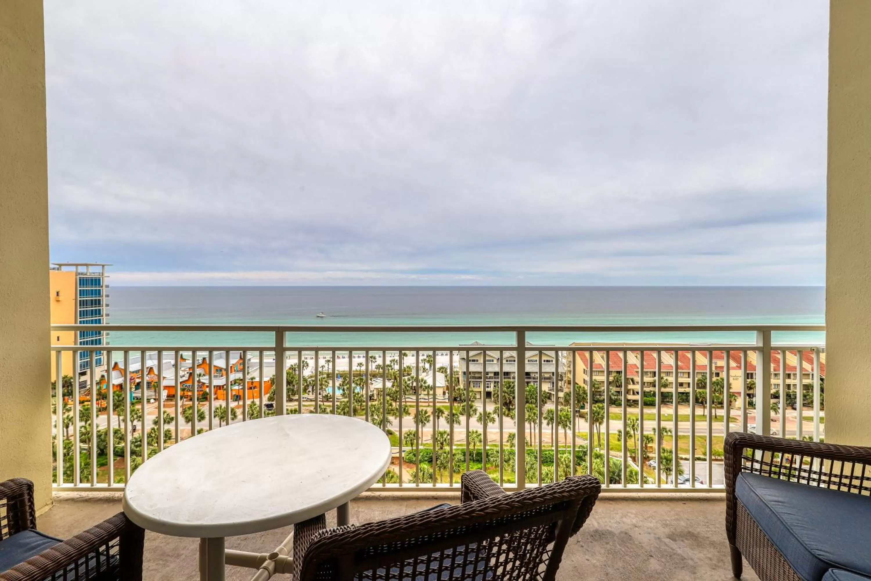 Two Bedroom Apartment  in Sterling Shores