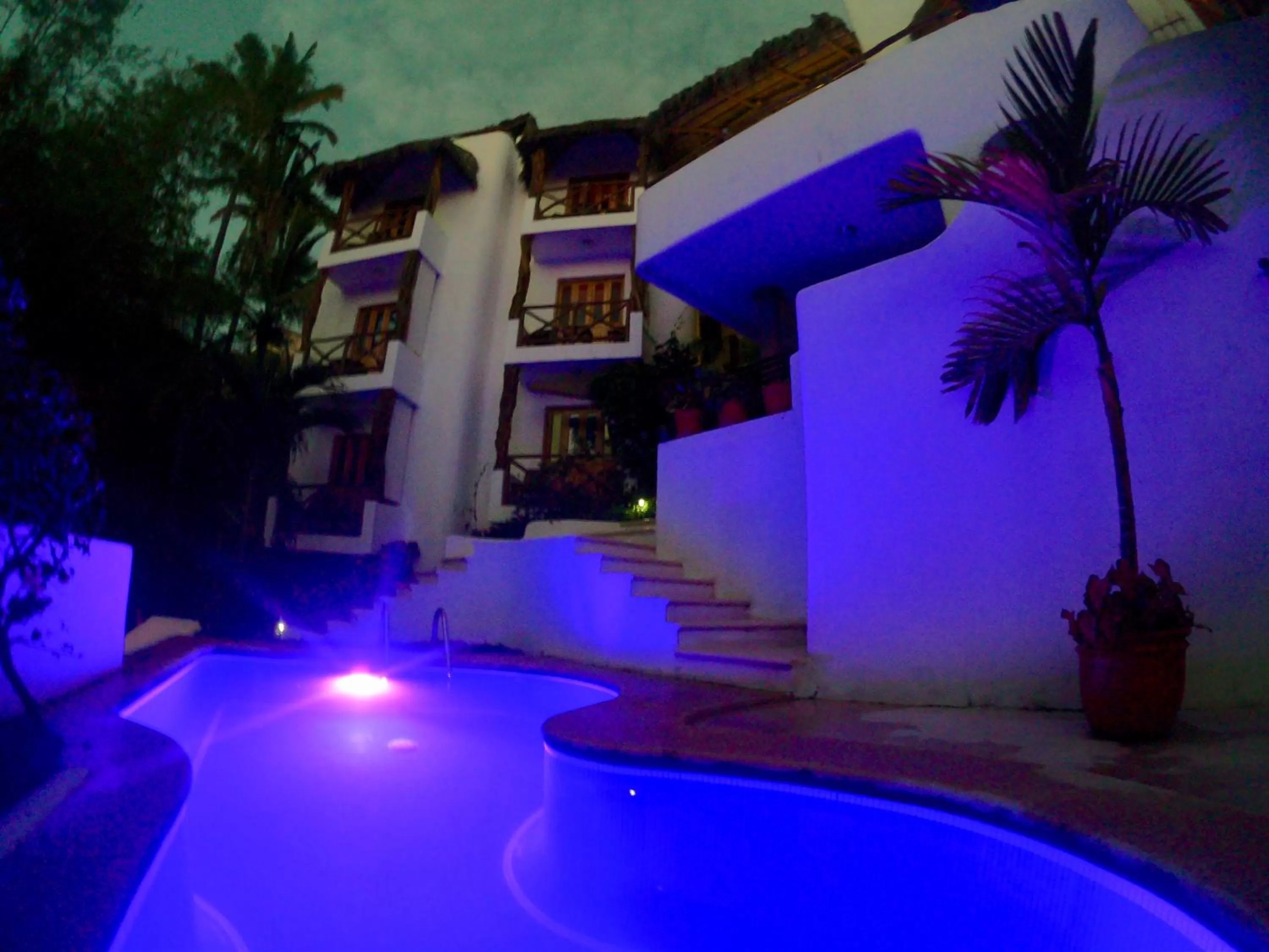 Property Building in Mar y Sueños