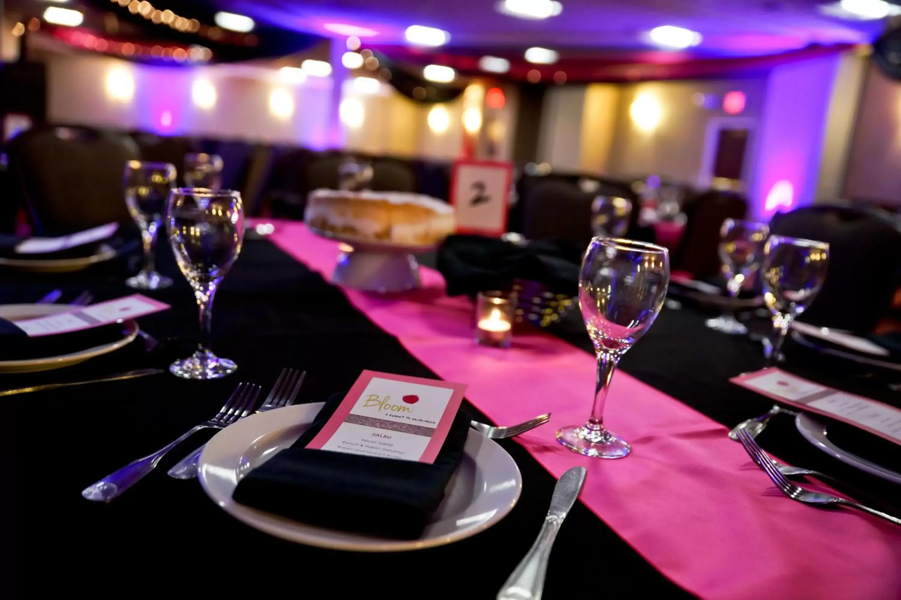 Banquet/Function facilities, Restaurant/Places to Eat in Best Western Plus St. Paul North/Shoreview