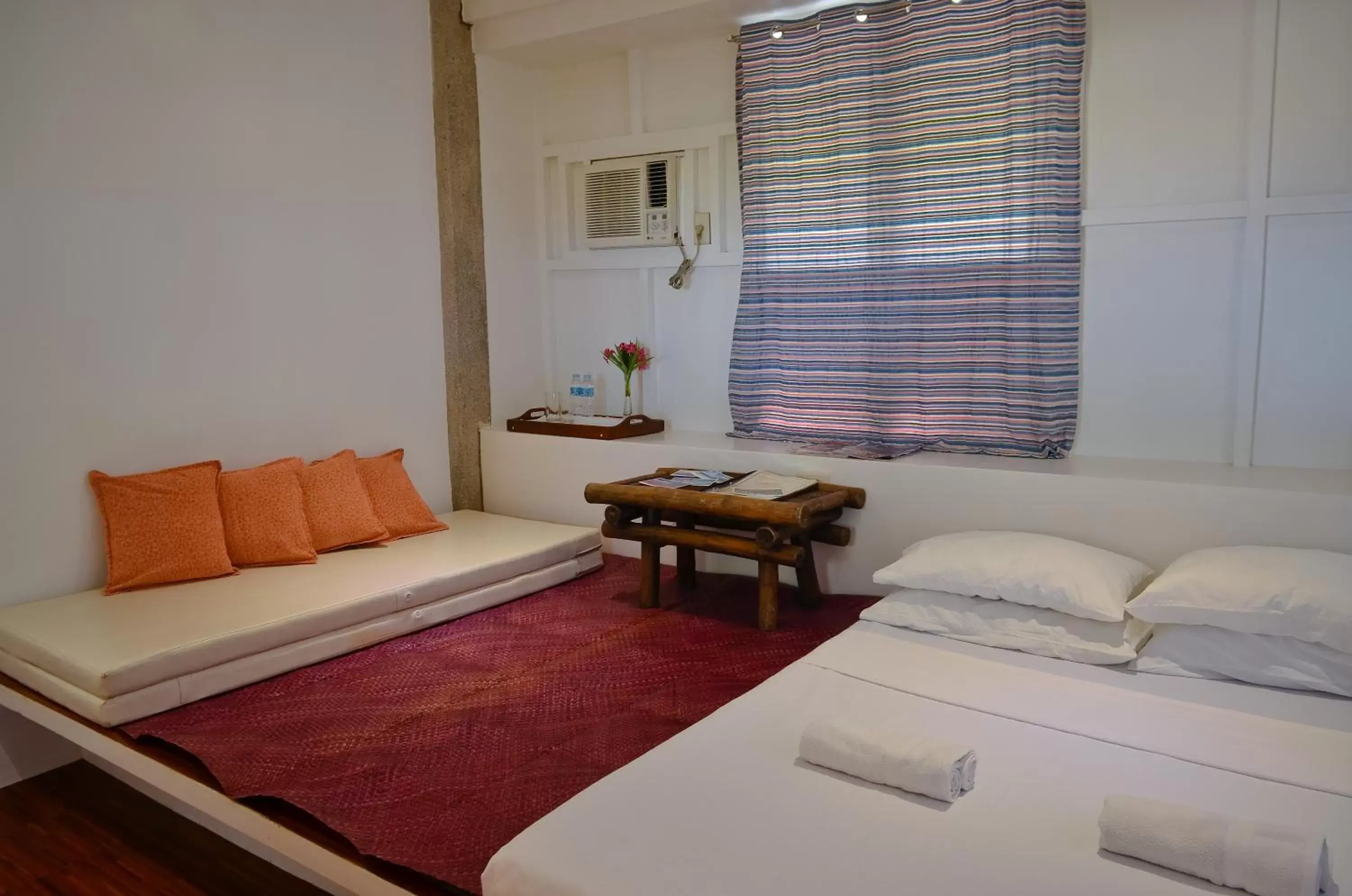 Bedroom, Seating Area in Punta Bulata White Beach Resort & Spa