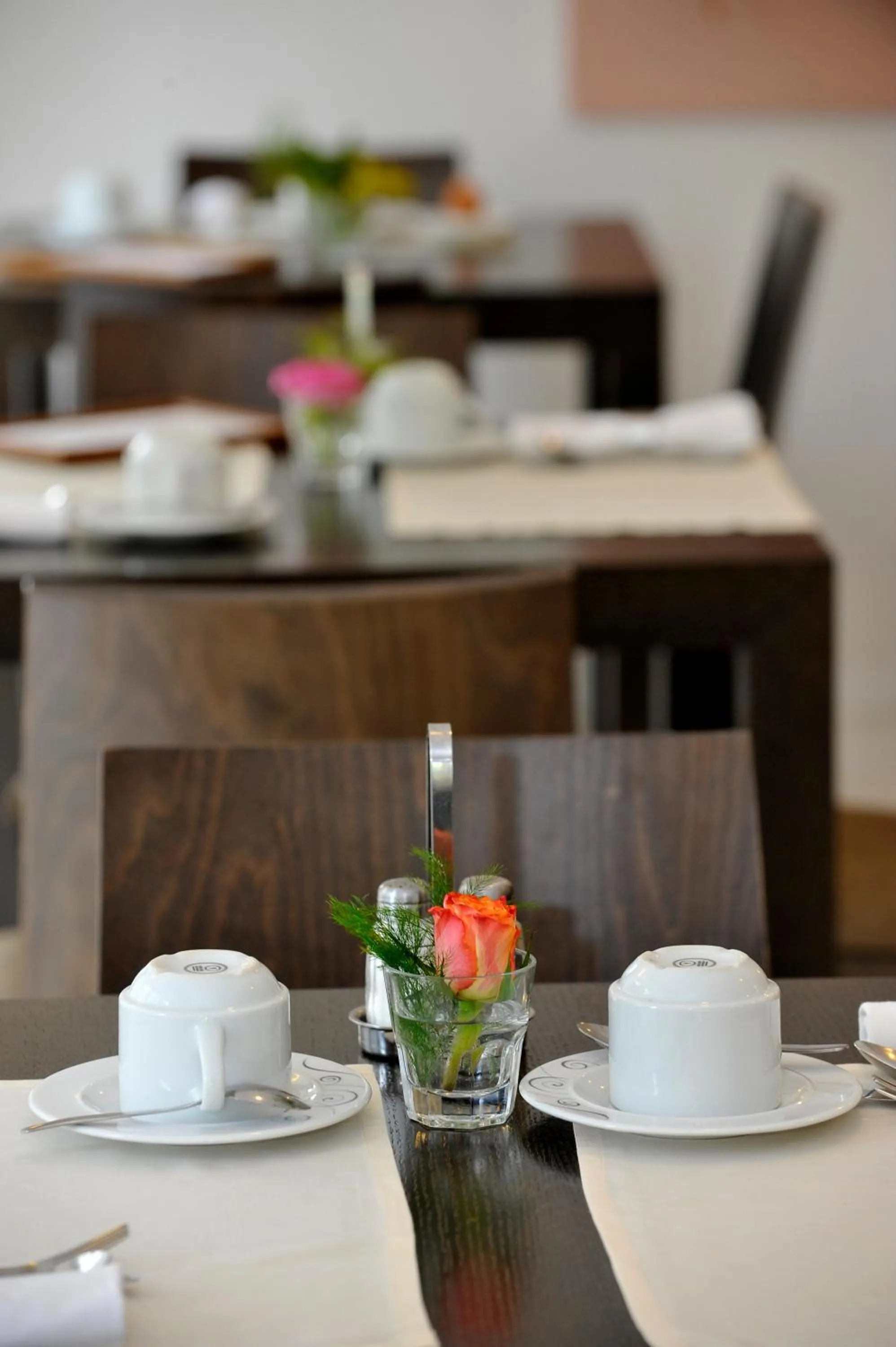 Restaurant/places to eat in Astoria Hotel Thessaloniki