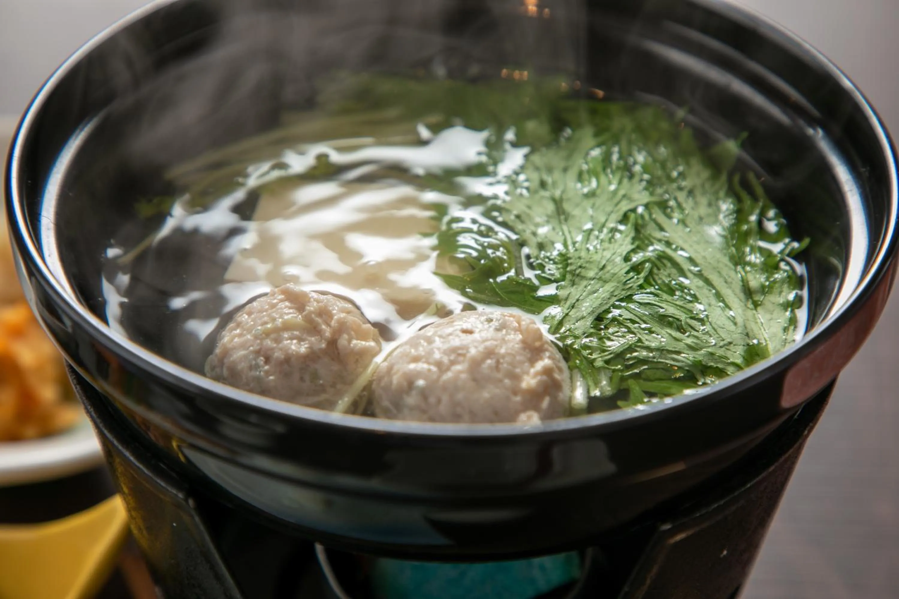 Breakfast in Oyado Ichizen