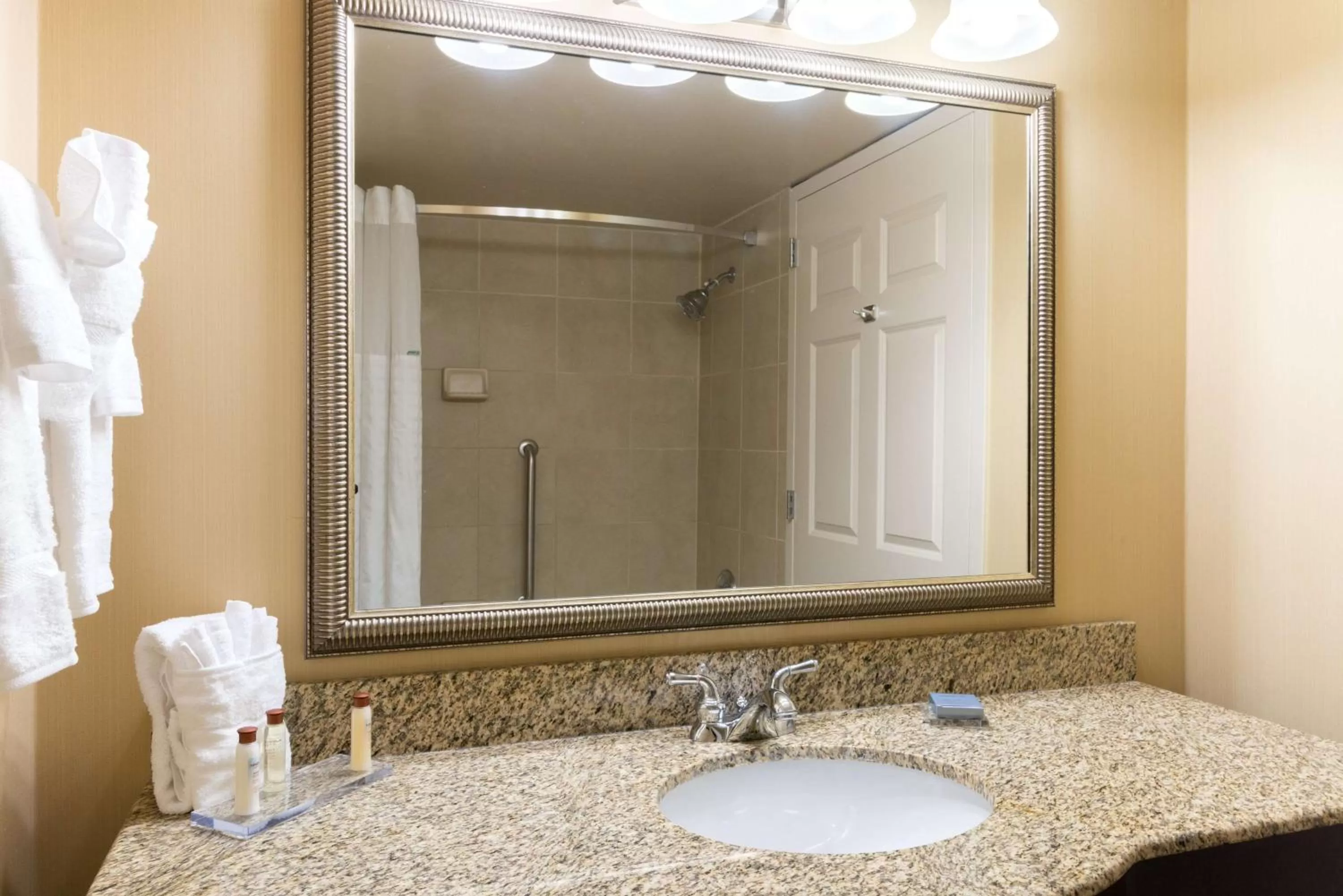 Deluxe King Suite in Wingate by Wyndham Dayton - Fairborn