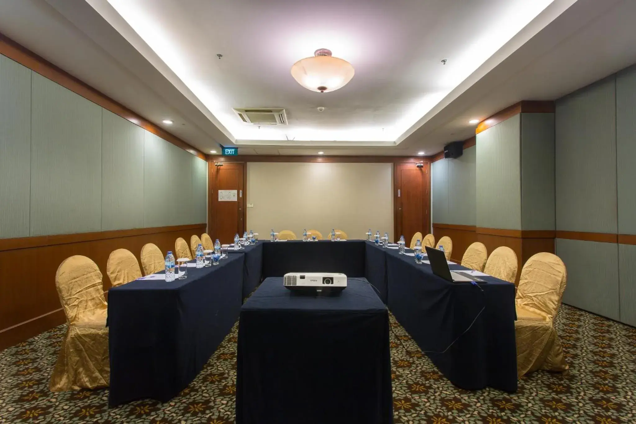Business facilities in Holiday Inn Resort Batam, an IHG Hotel