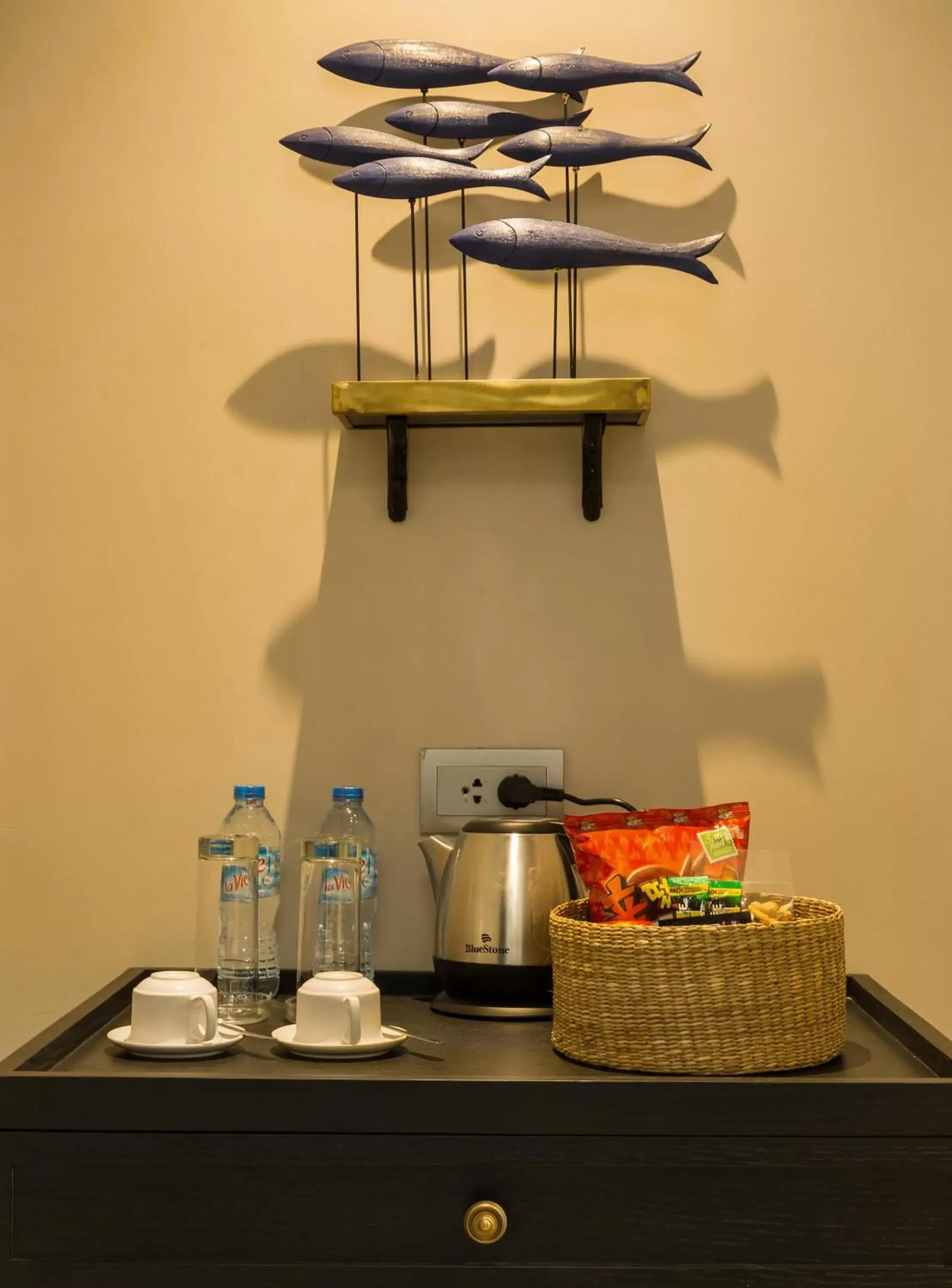 Food and drinks in Sol An Bang Beach Resort & Spa Food and drinks in Sol An Bang Beach Resort & Spa