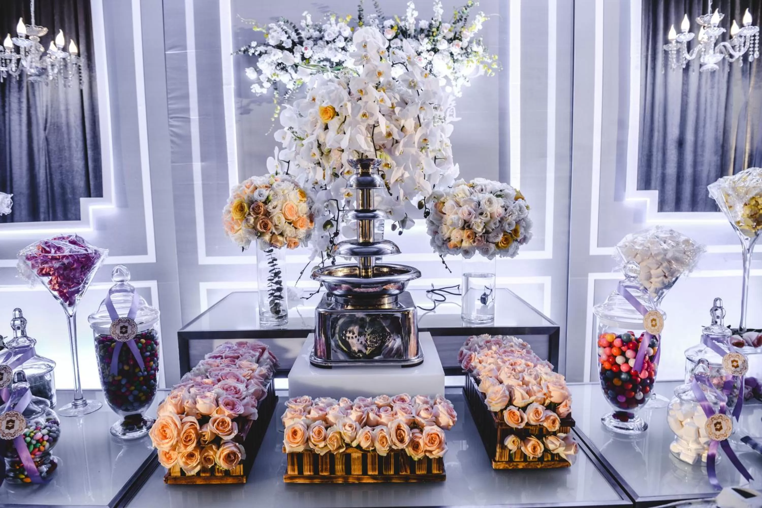 Banquet/Function facilities in Shangri-La Shenzhen