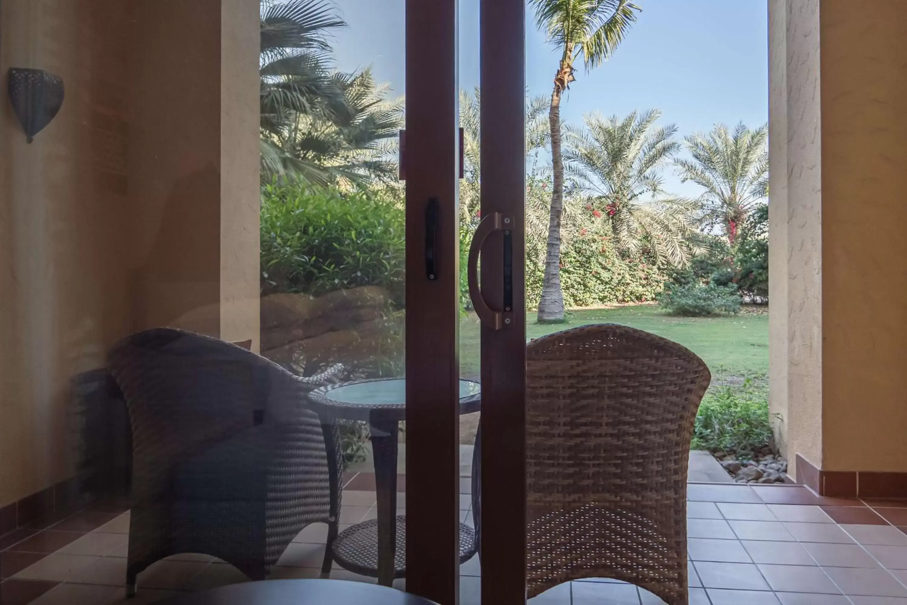 Family Room with Garden View in Rixos Al Mairid Ras Al Khaimah - Ultra All Inclusive Family Room with Garden View in Rixos Al Mairid Ras Al Khaimah - Ultra All Inclusive