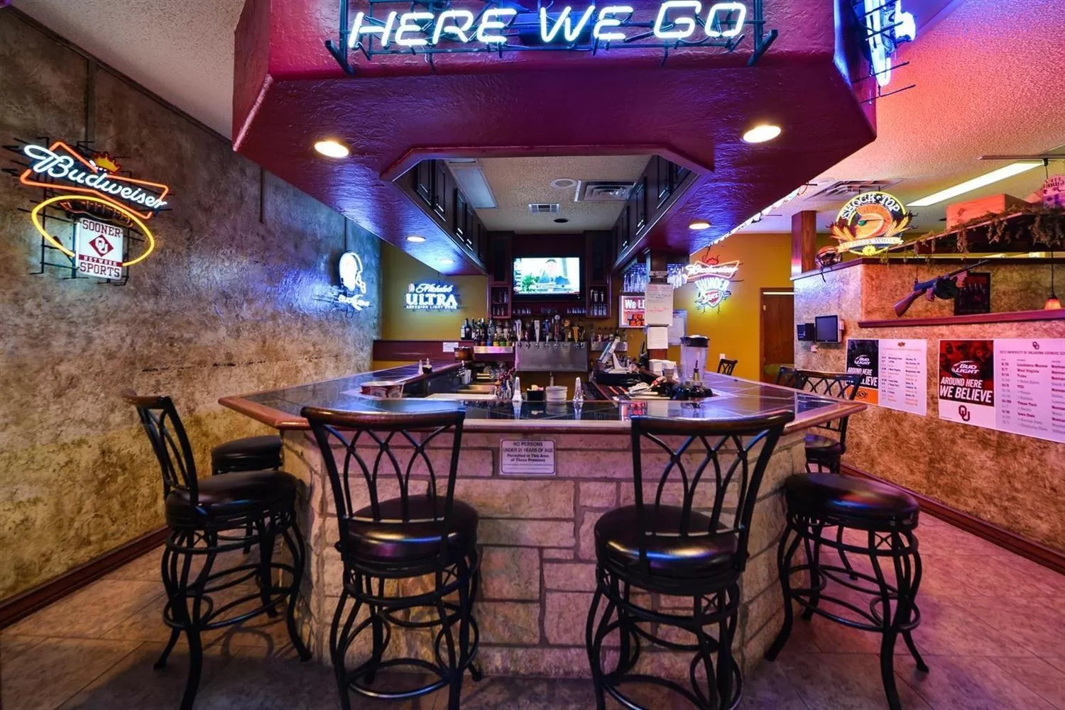 Budget Inn & Suites Guymon