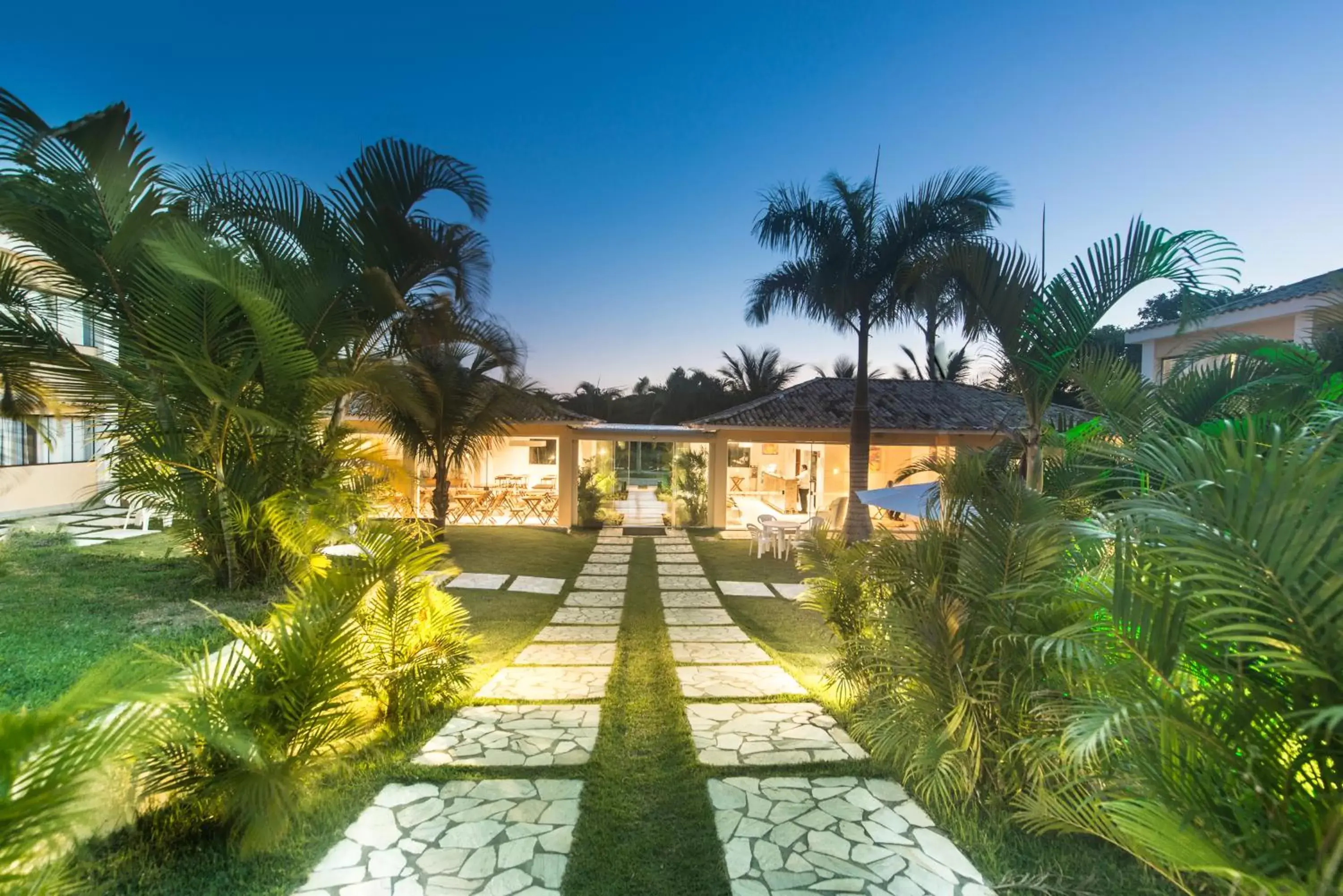 Facade/entrance, Garden in Hotel Latitud Buzios by Latitud Hoteles