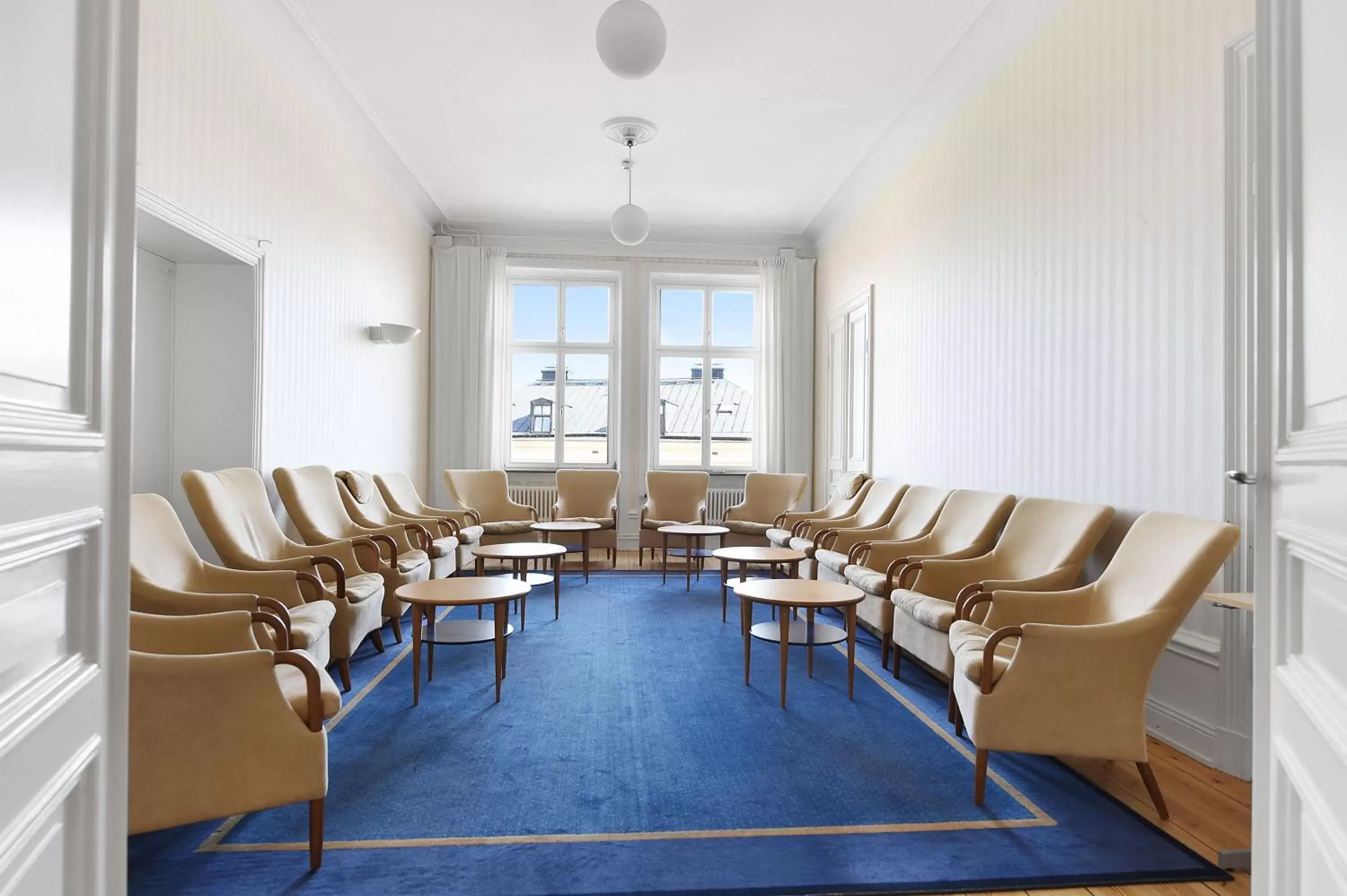 Business facilities in Ersta Hotell & Konferens