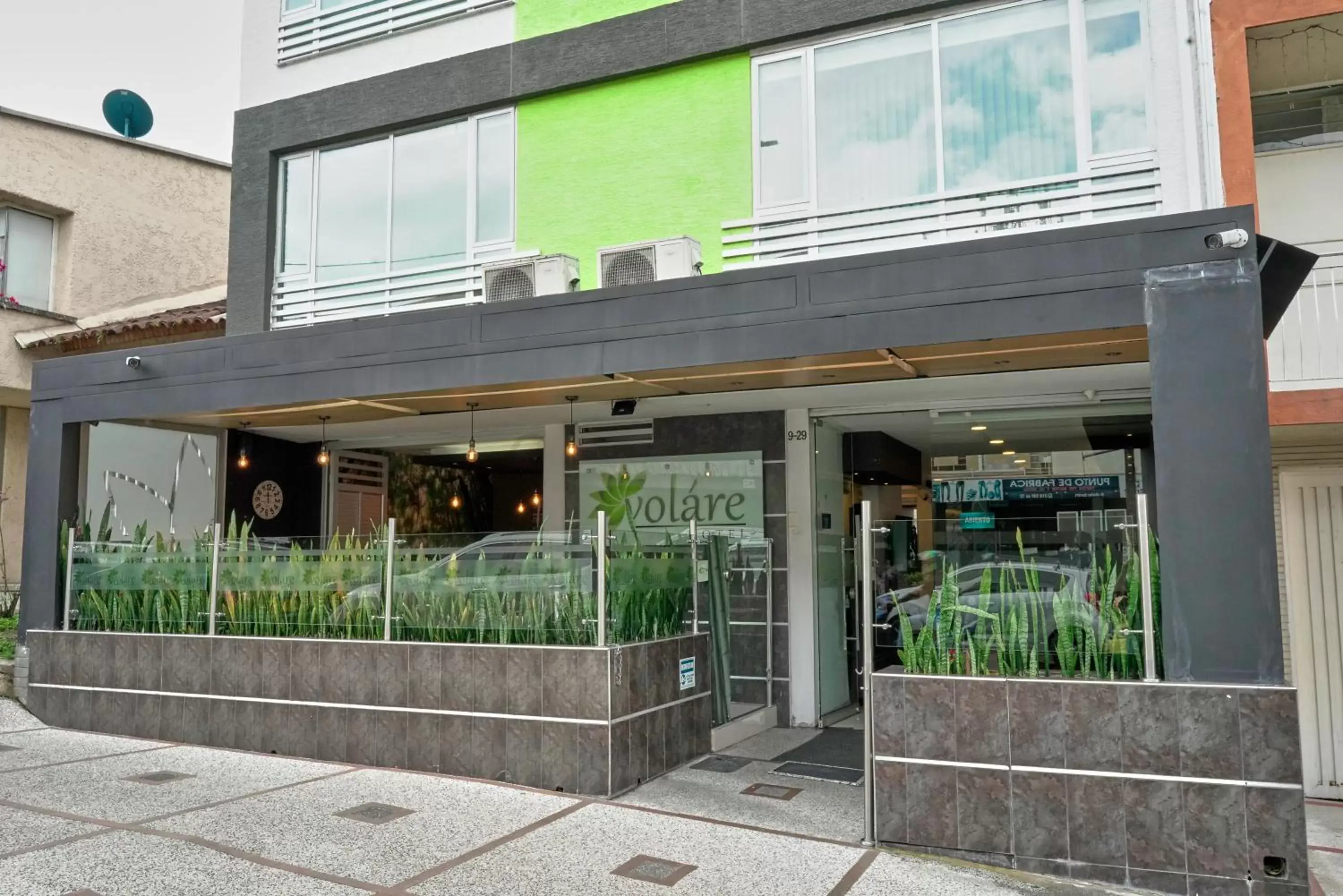 Hotel Volare Hotel Volare