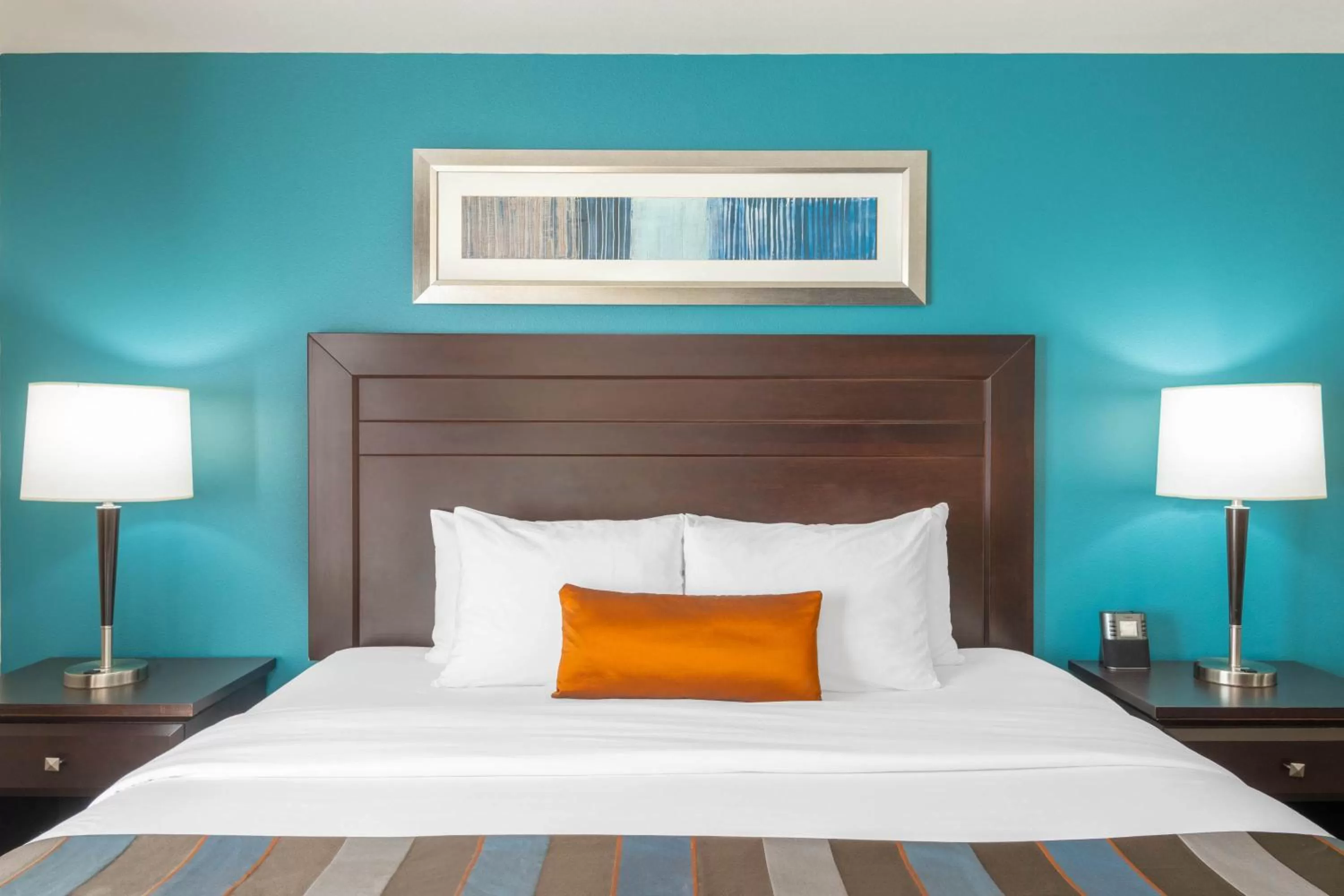 Bed in Wingate by Wyndham - St. George