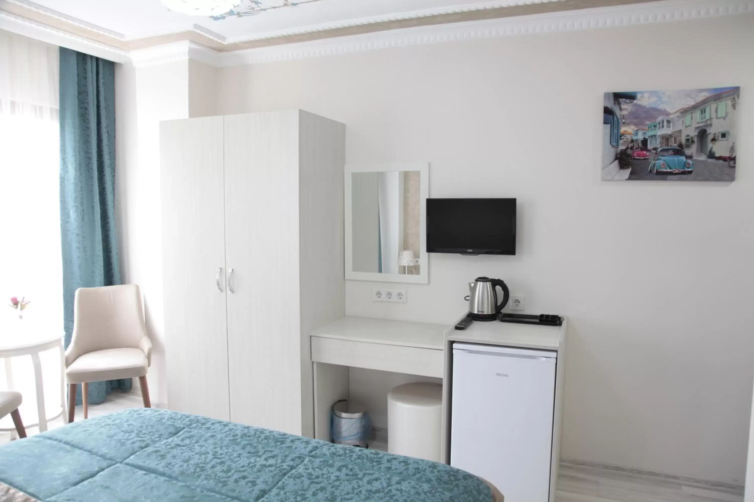 Deluxe Apartment in Atam Suites Deluxe Apartment in Atam Suites