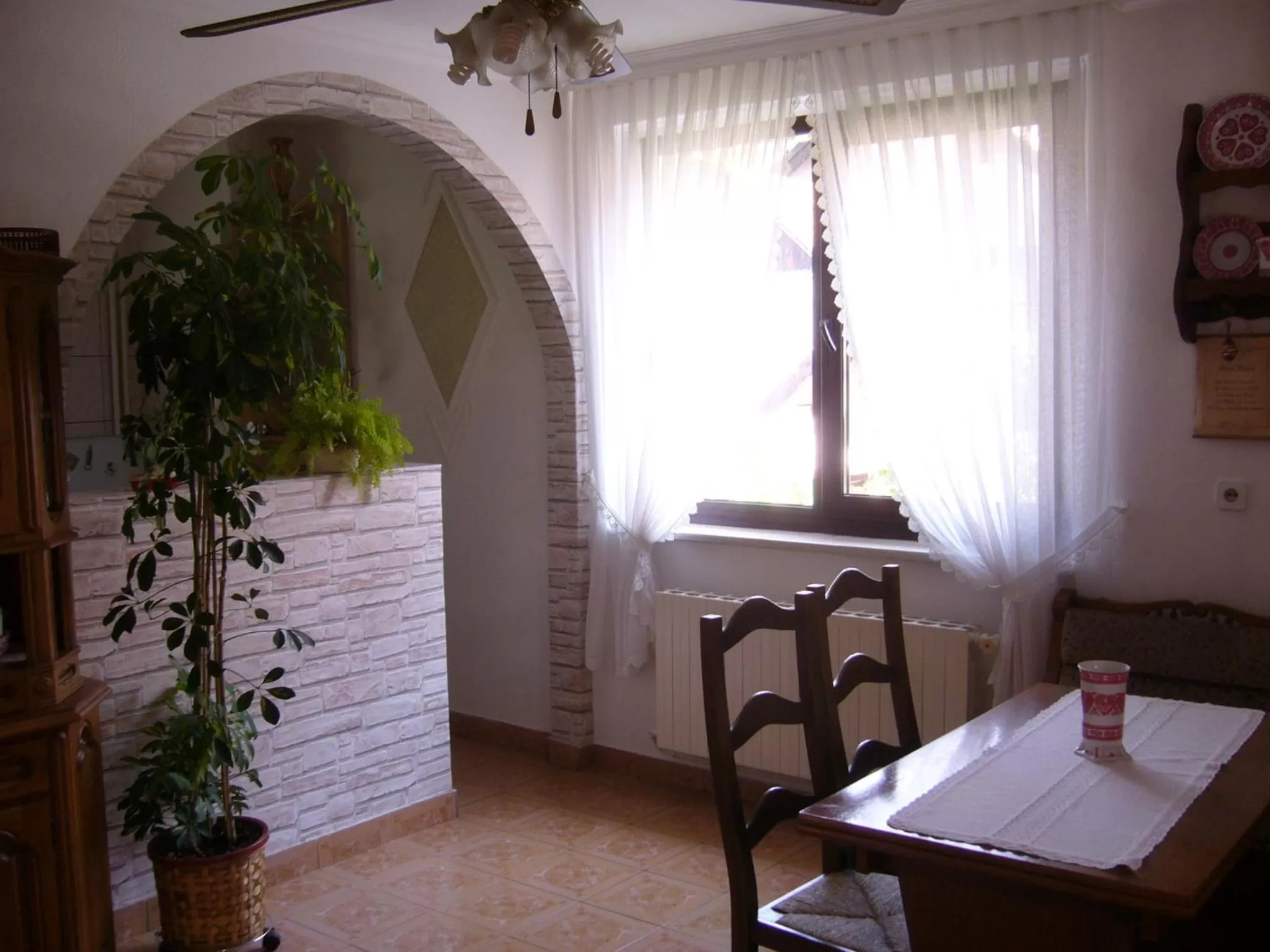 Other in Csaki Vendeghaz